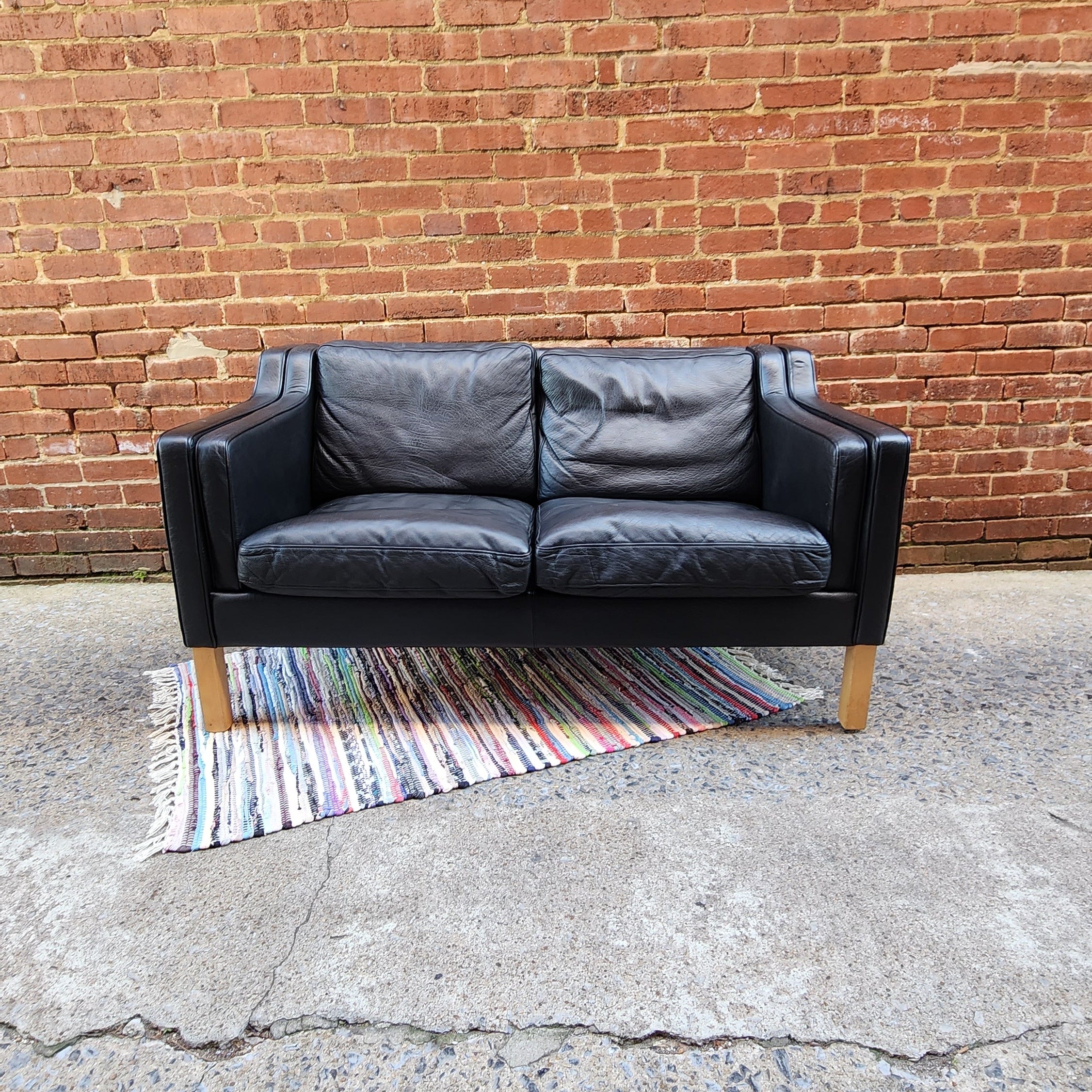 Vintage Seating