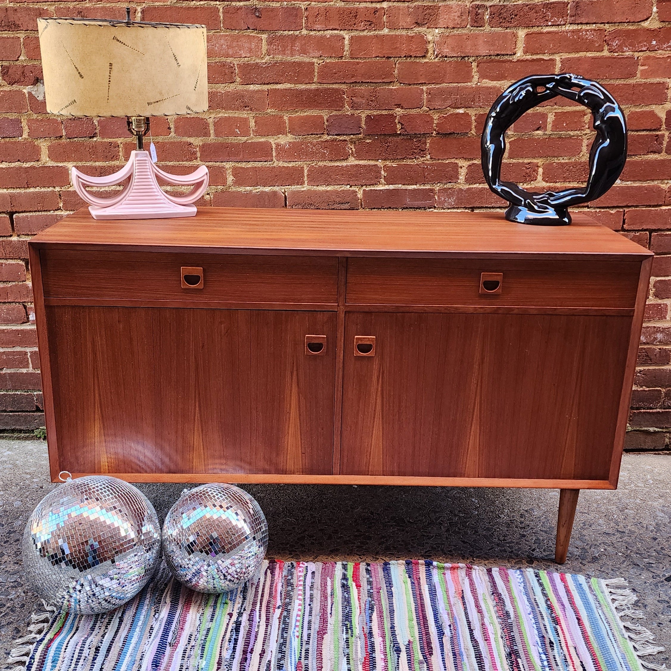 Vintage Storage