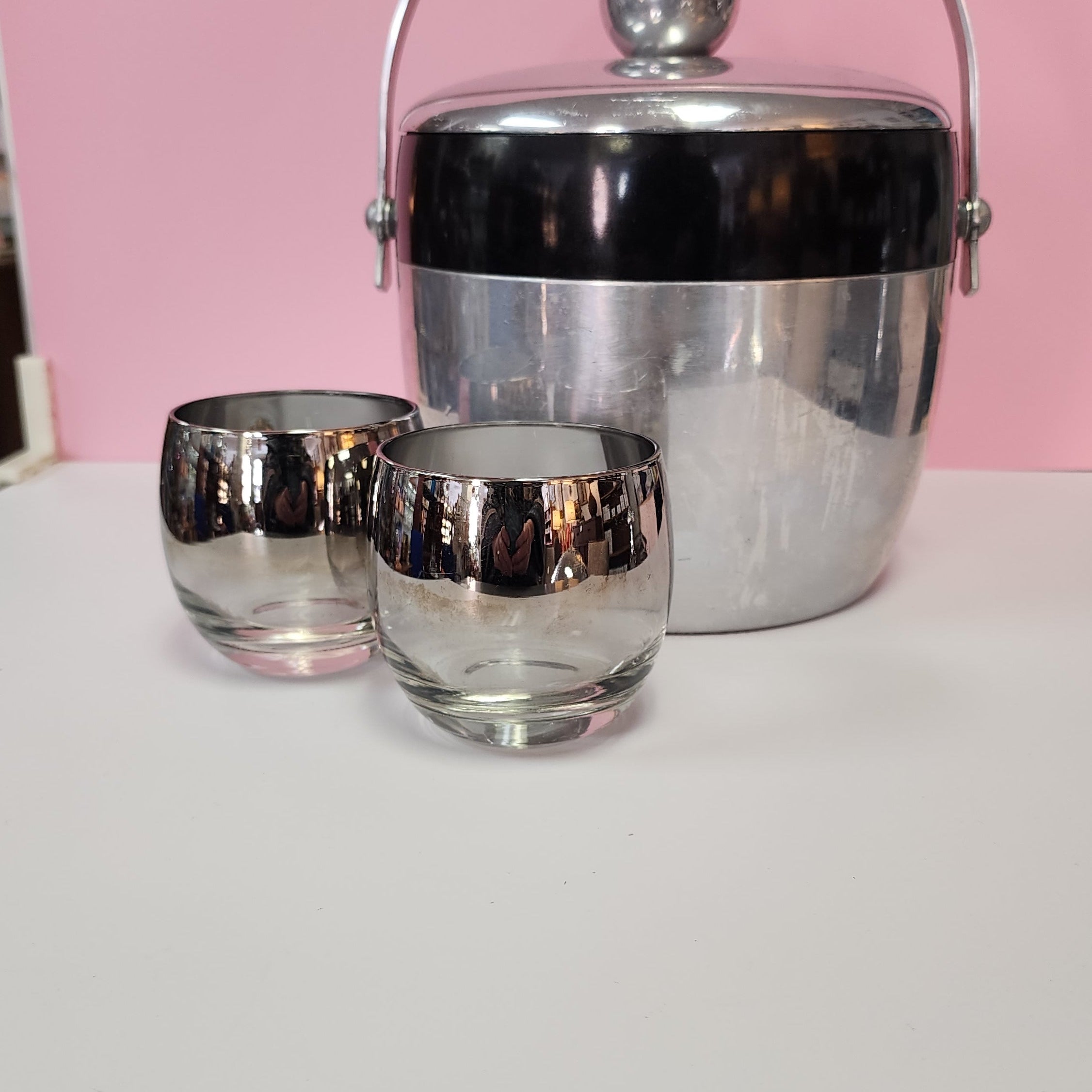 Vintage Accessories