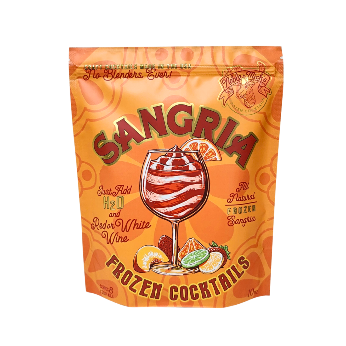 Frozen Cocktail Mix