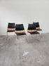 0623004 Hans Brattrud for Hove Mobler Chairs - Vintage MC