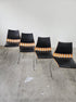 0623004 Hans Brattrud for Hove Mobler Chairs - Vintage MC