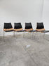 0623004 Hans Brattrud for Hove Mobler Chairs - Vintage MC