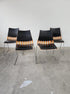 0623004 Hans Brattrud for Hove Mobler Chairs - Vintage MC