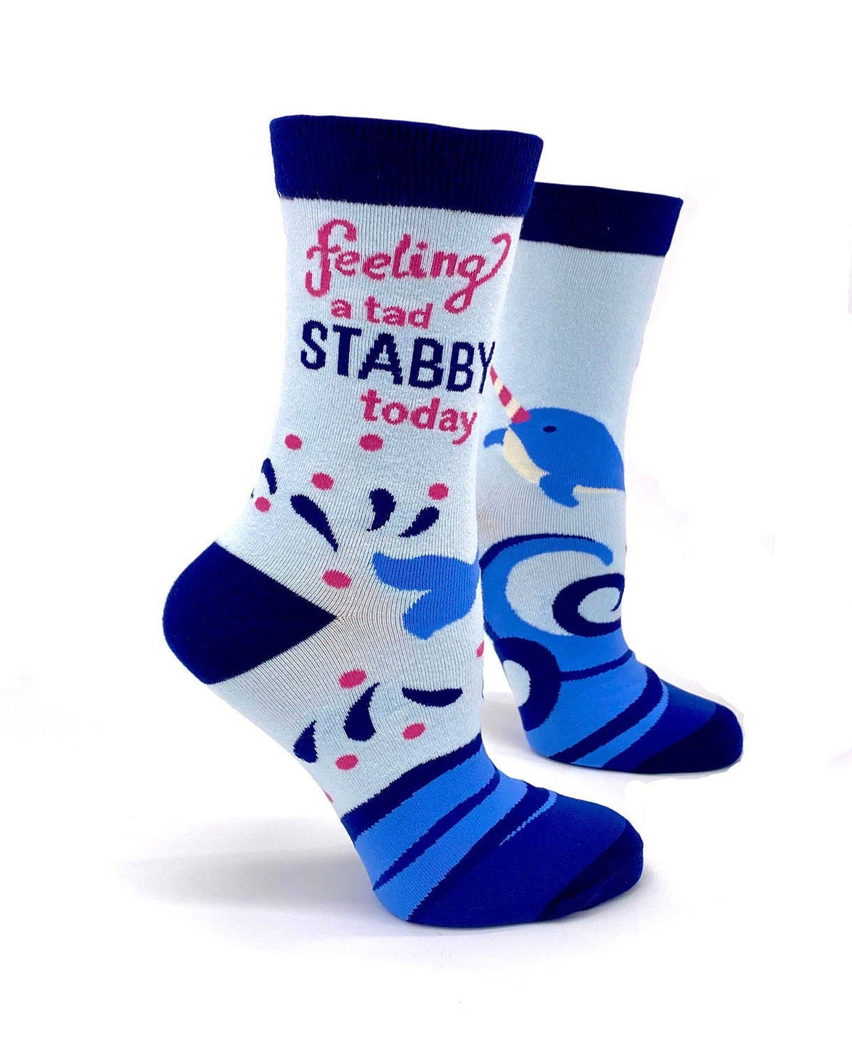 Novelty Socks by Fabdaz
