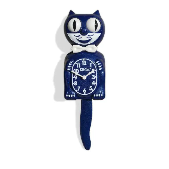 Kit Cat Clock