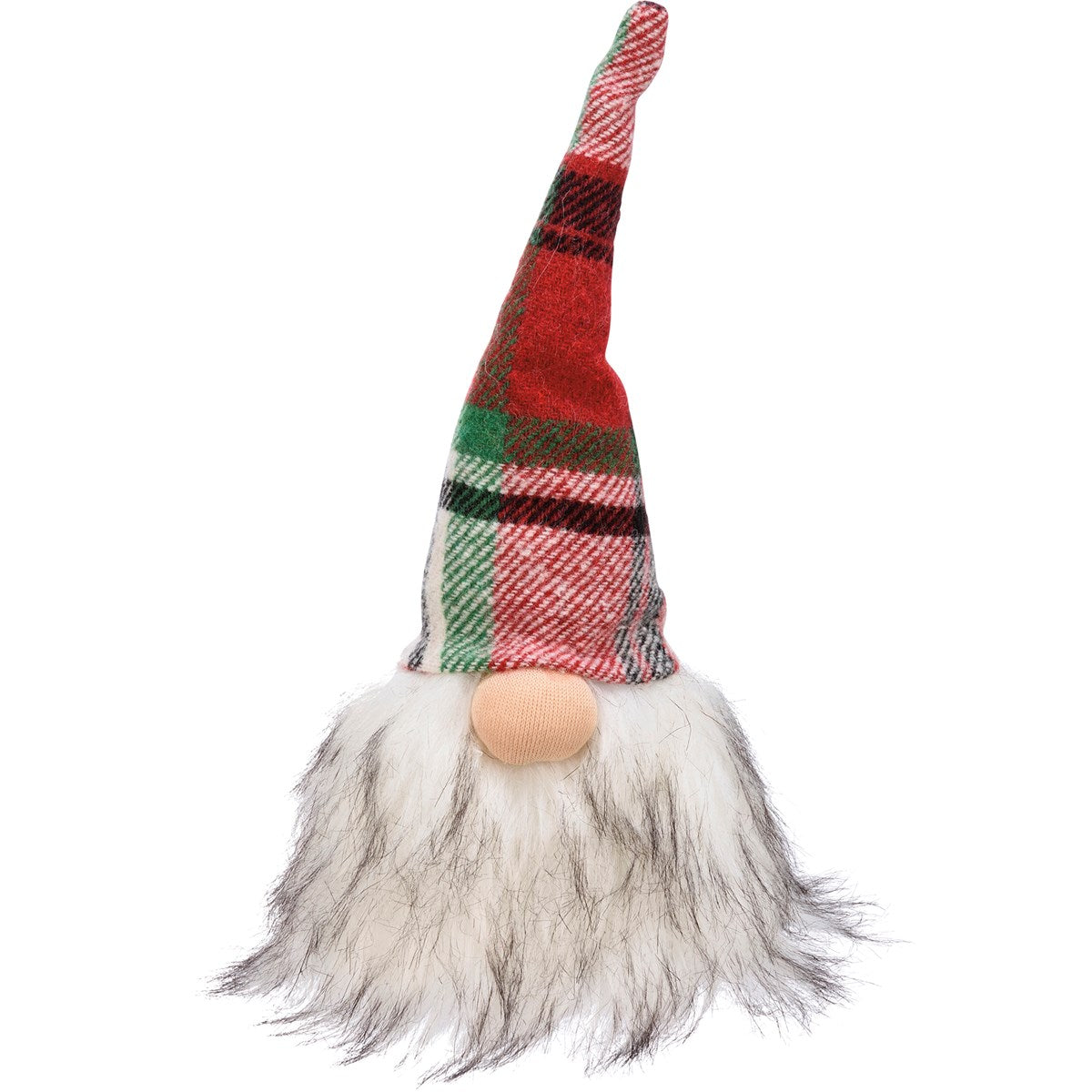 111874 Small Gnome Sitter