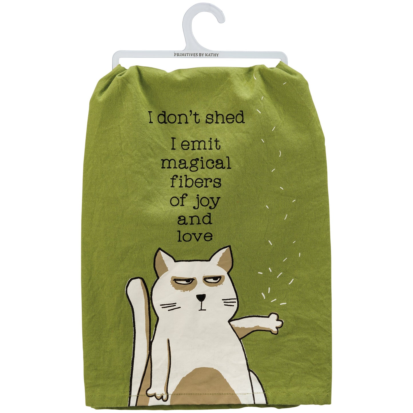 Funny Pet Kitchen Towels