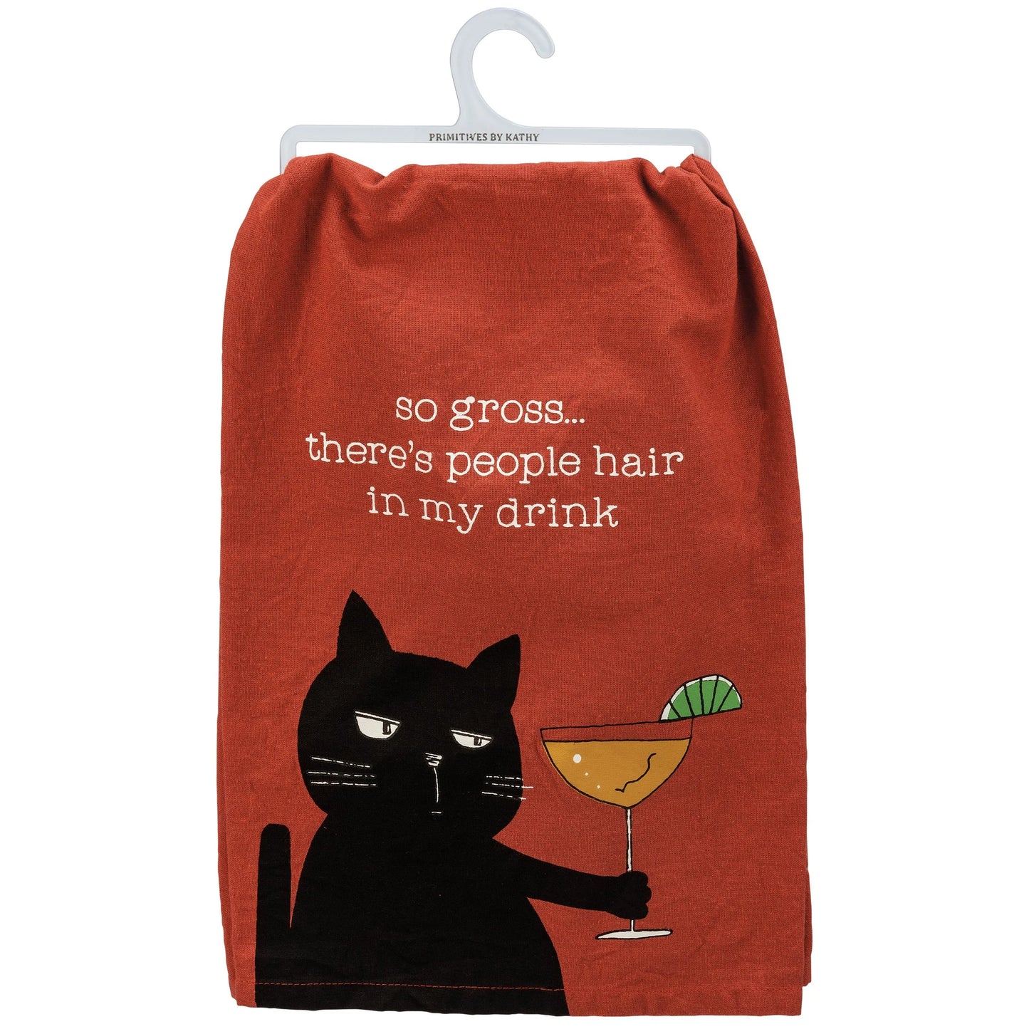Funny Pet Kitchen Towels