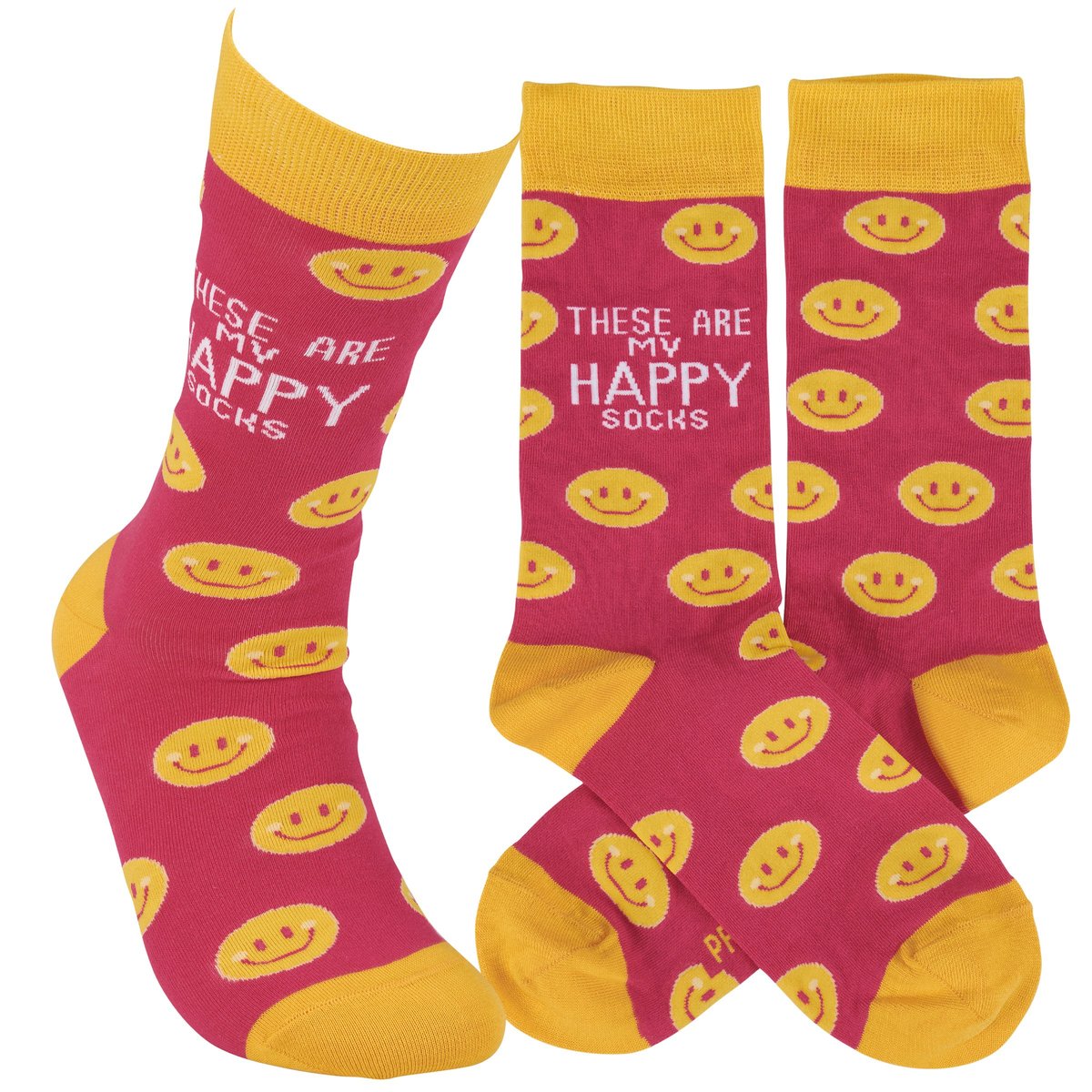 LOL Socks