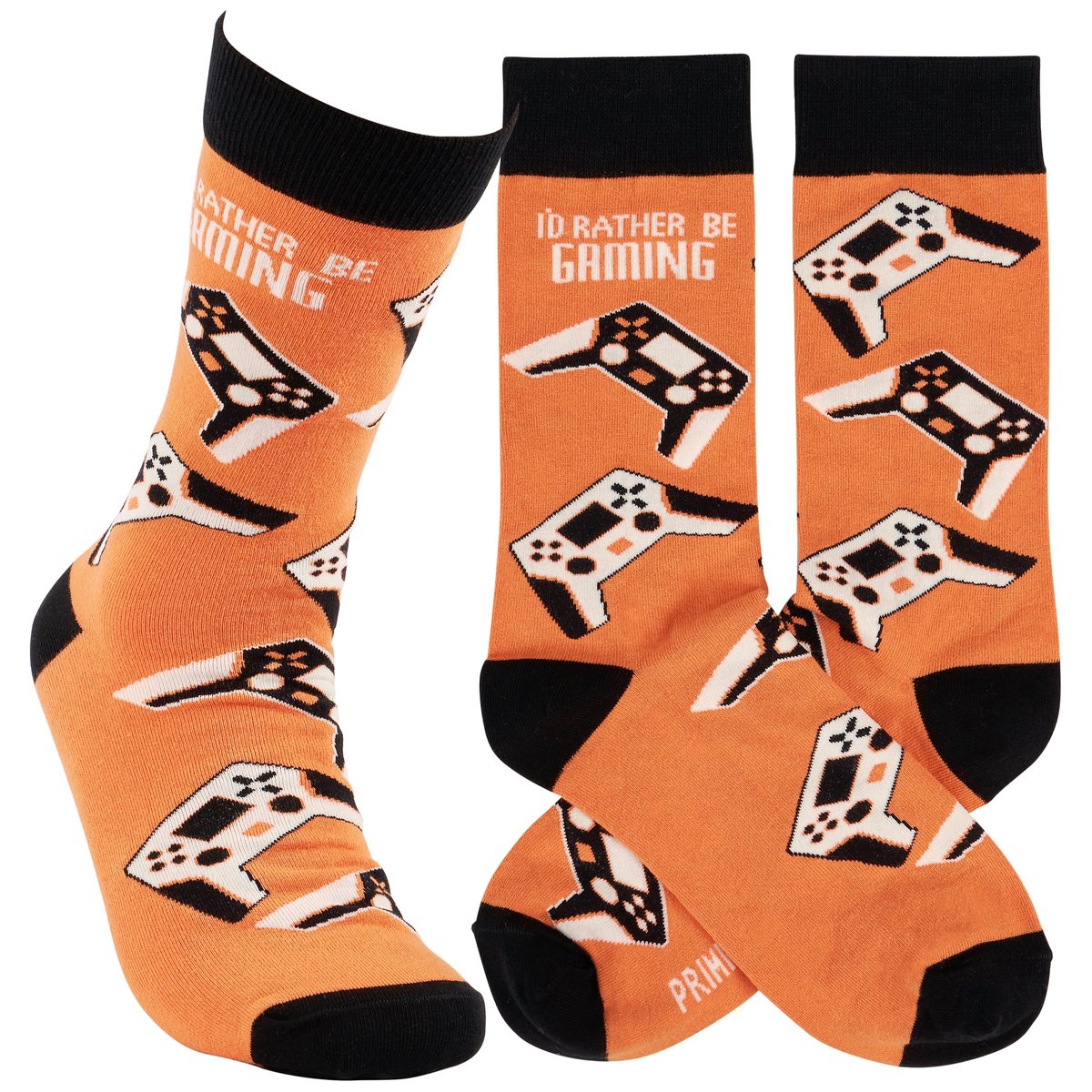 LOL Socks
