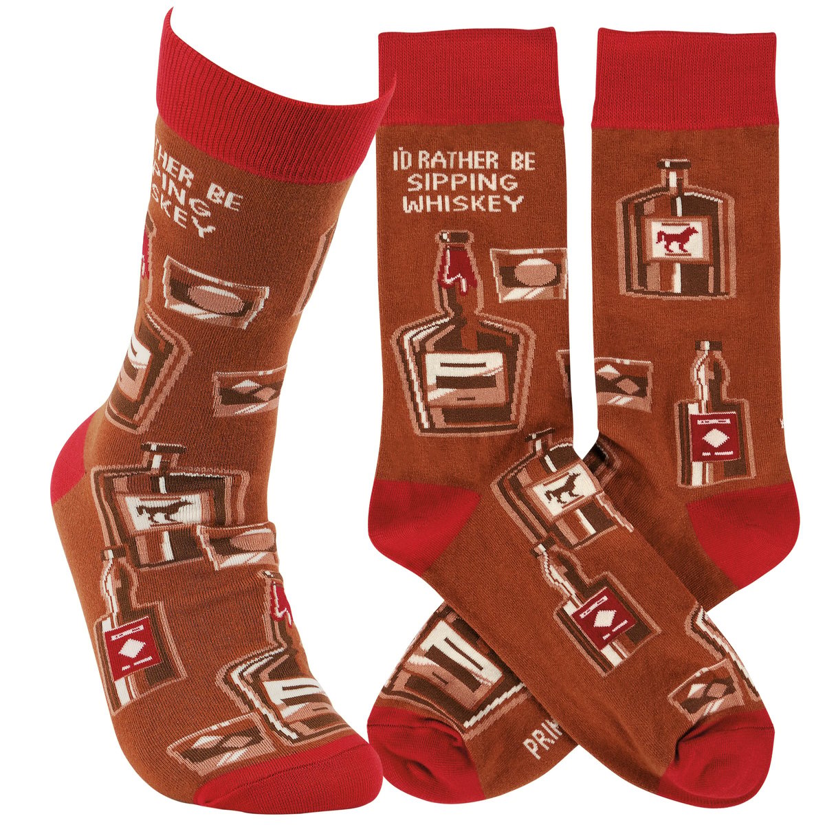 LOL Socks