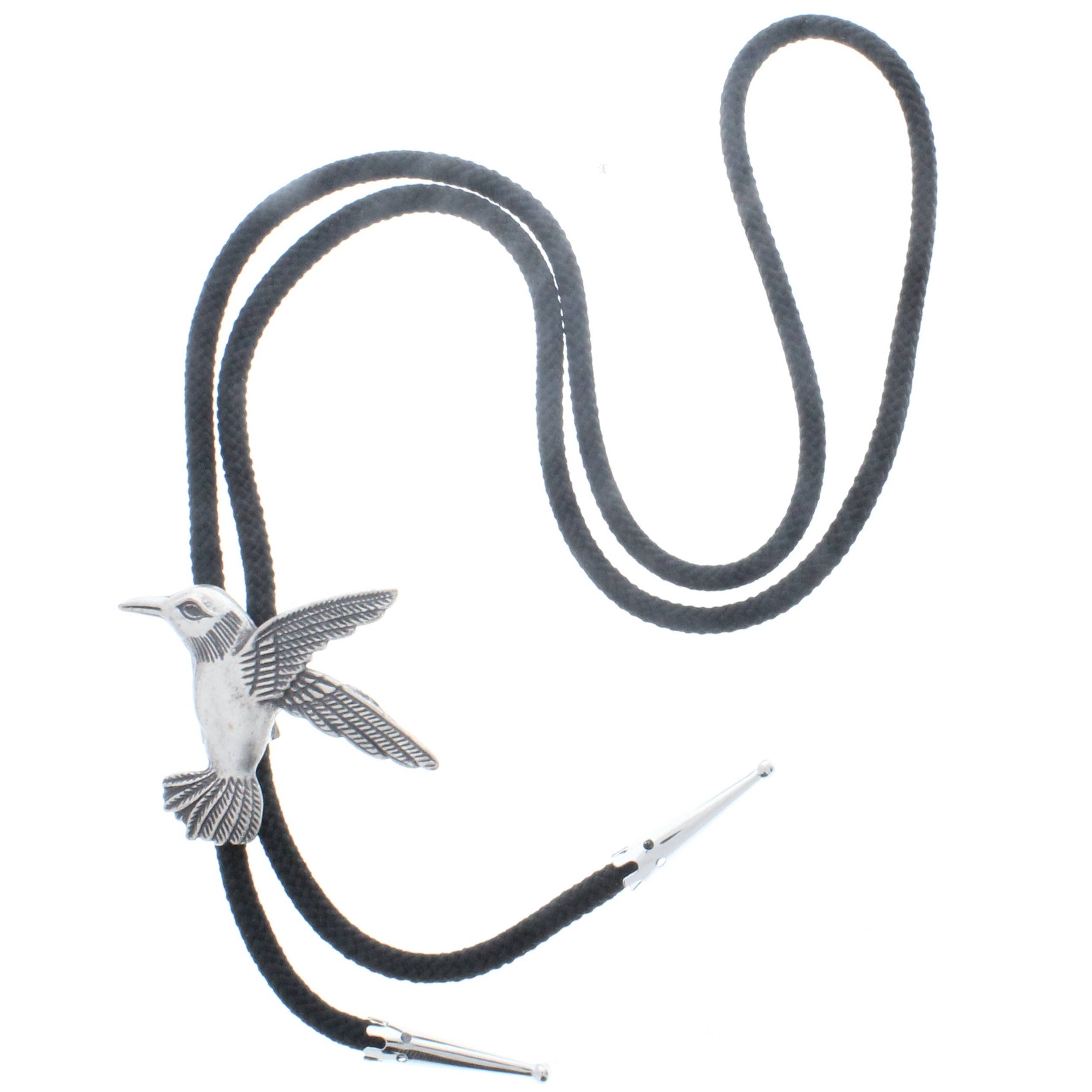 Bolo Tie bird