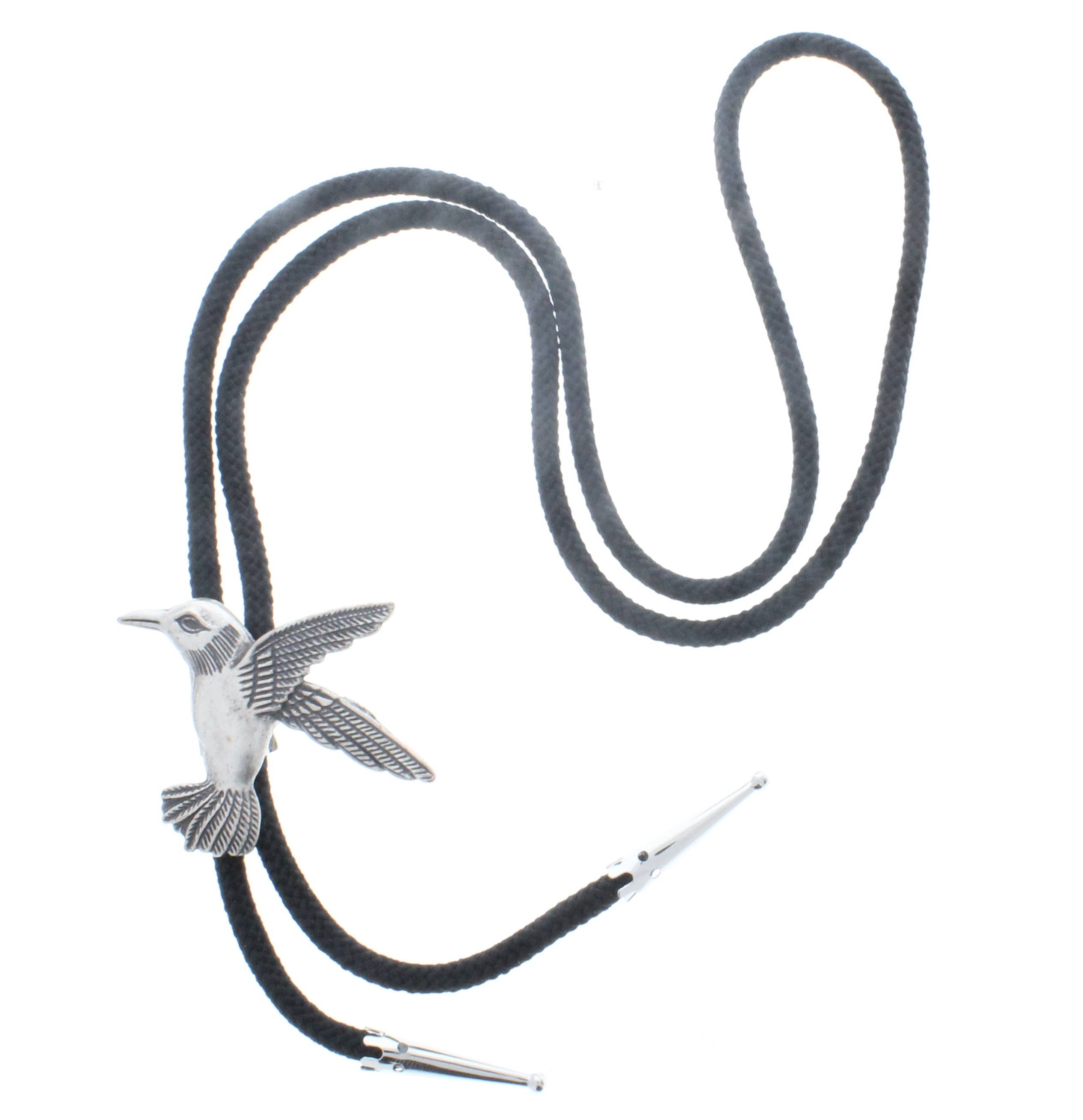 Bolo Tie bird