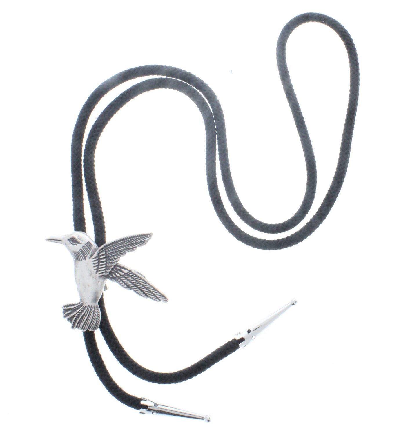 Bolo Tie bird