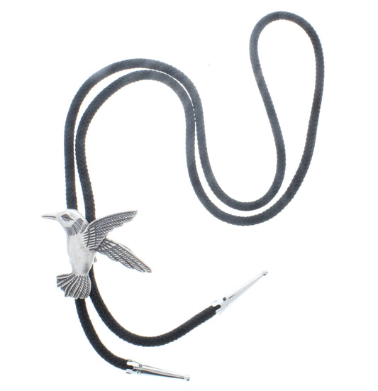 Bolo Tie bird