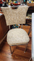 1950s era Table and 4 Chairs - Vintage MC