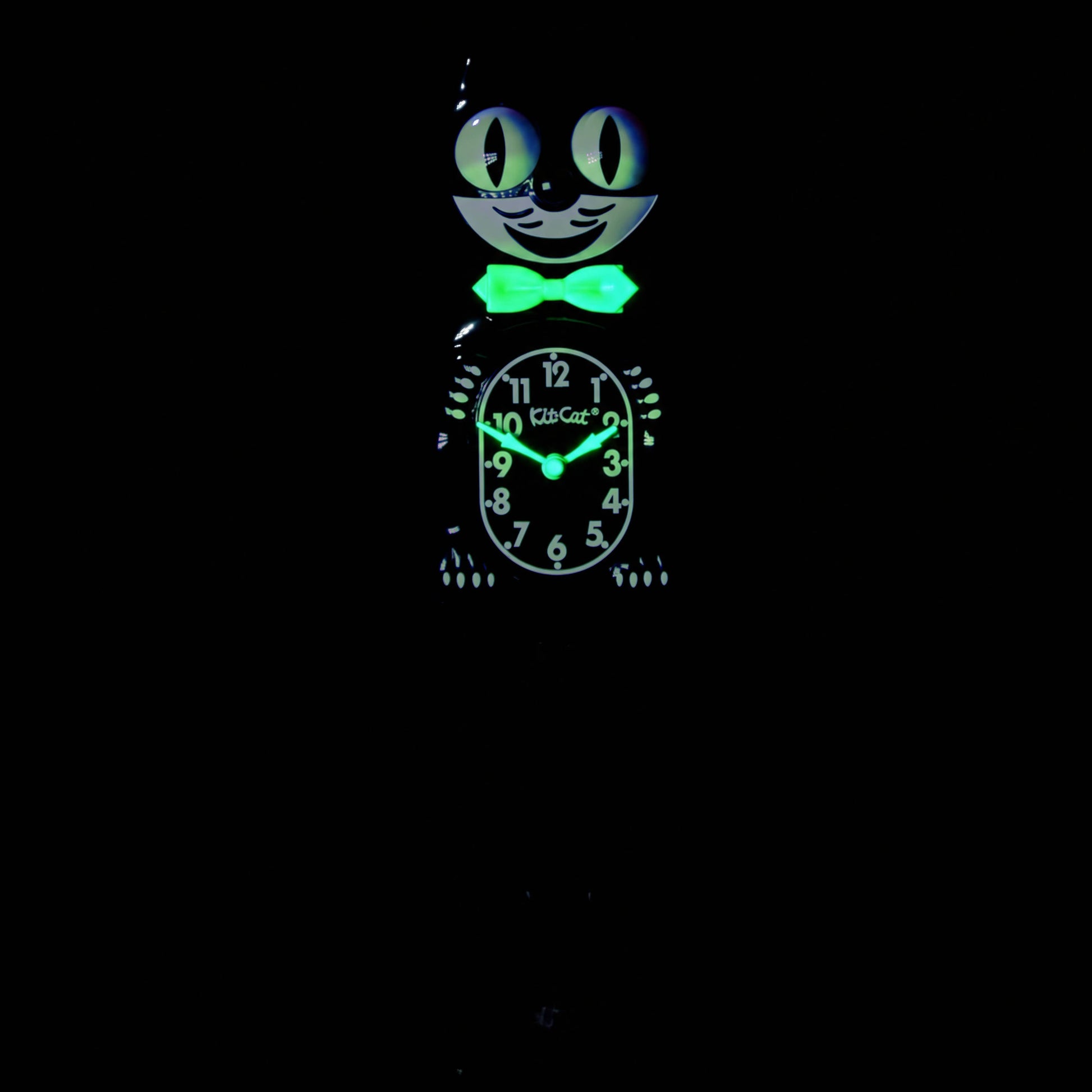 Kit Cat Clock