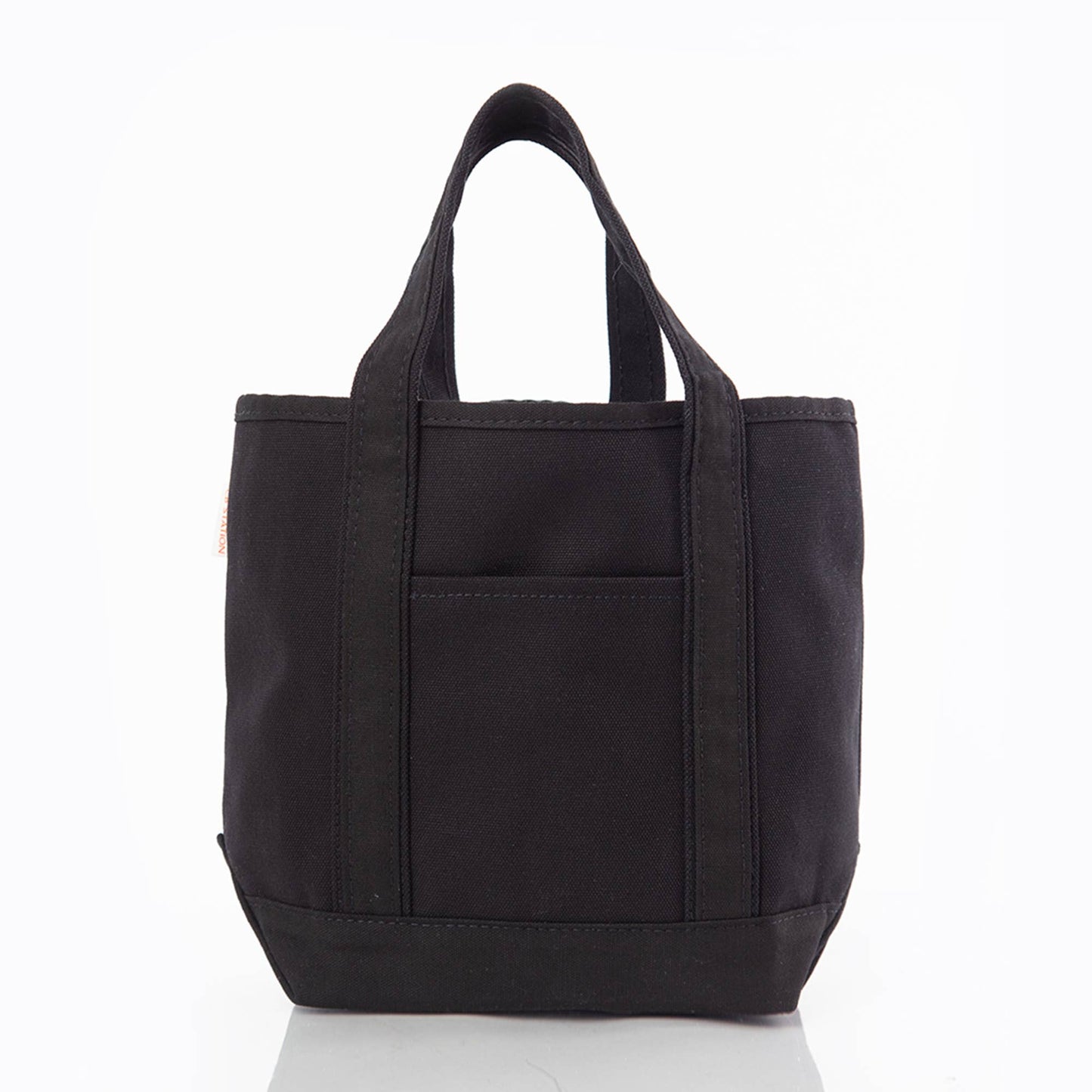 Small Open Top Tote