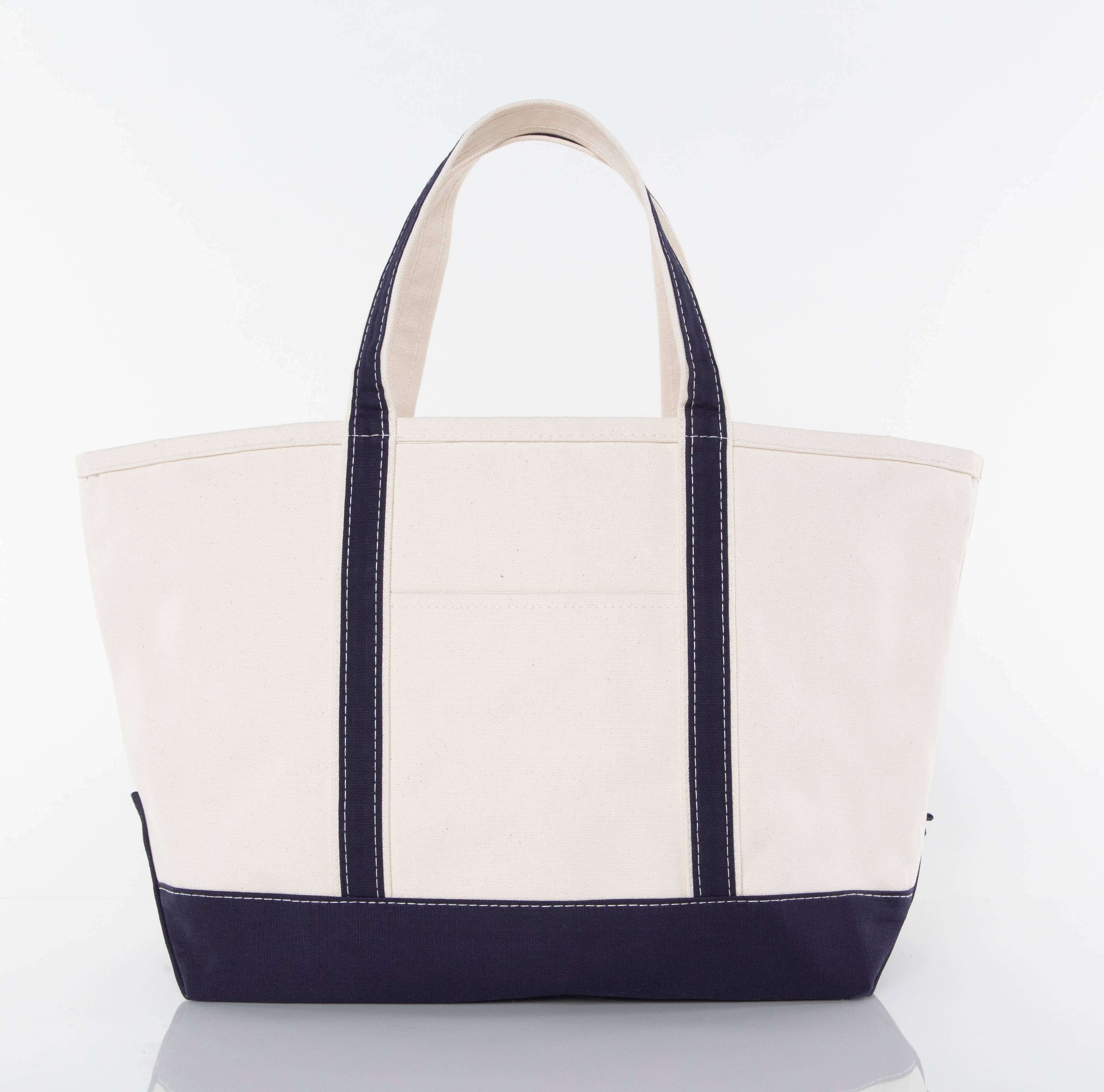 Large Classic Totes