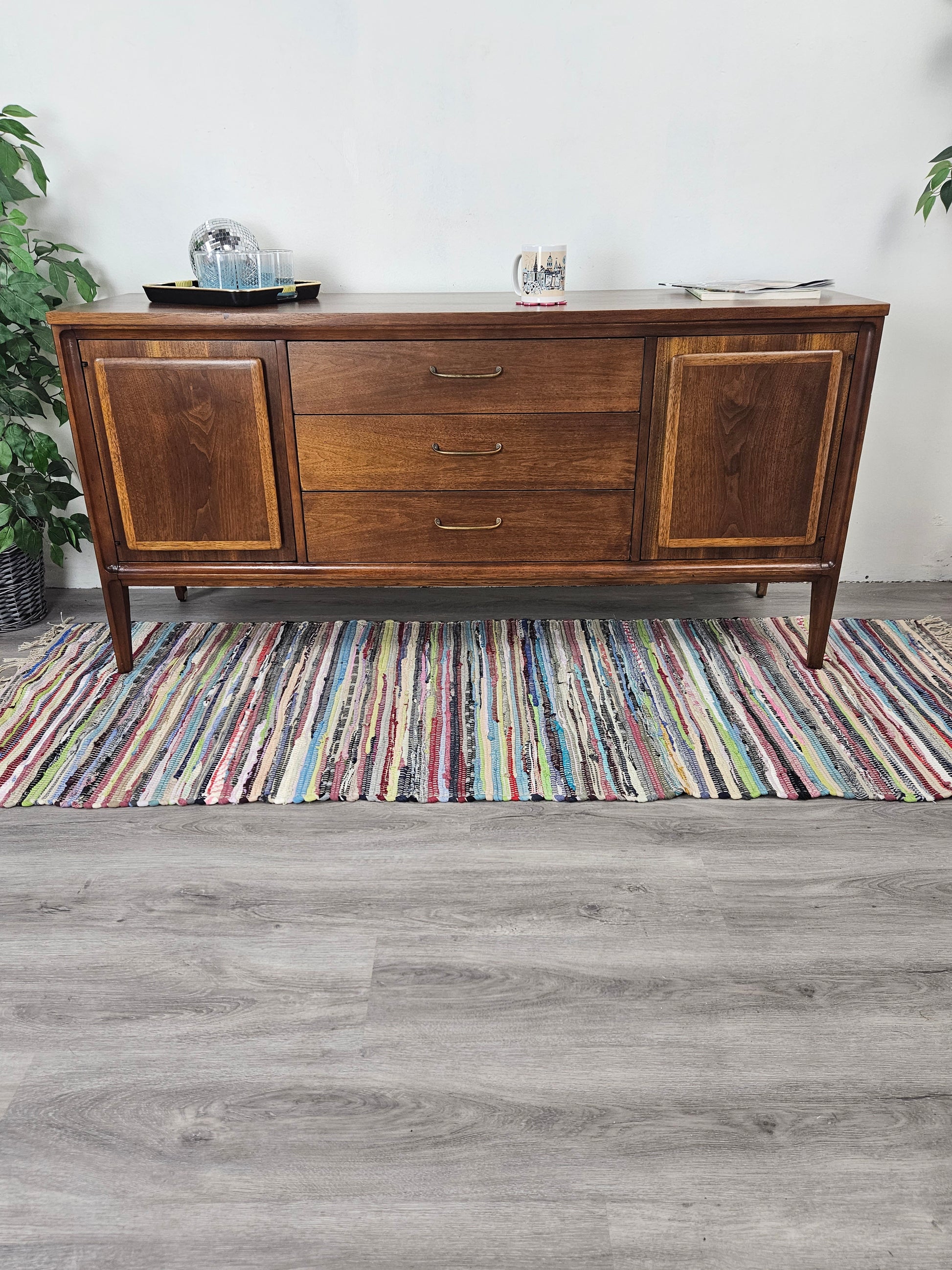 Broyhill Forward 70 Credenza