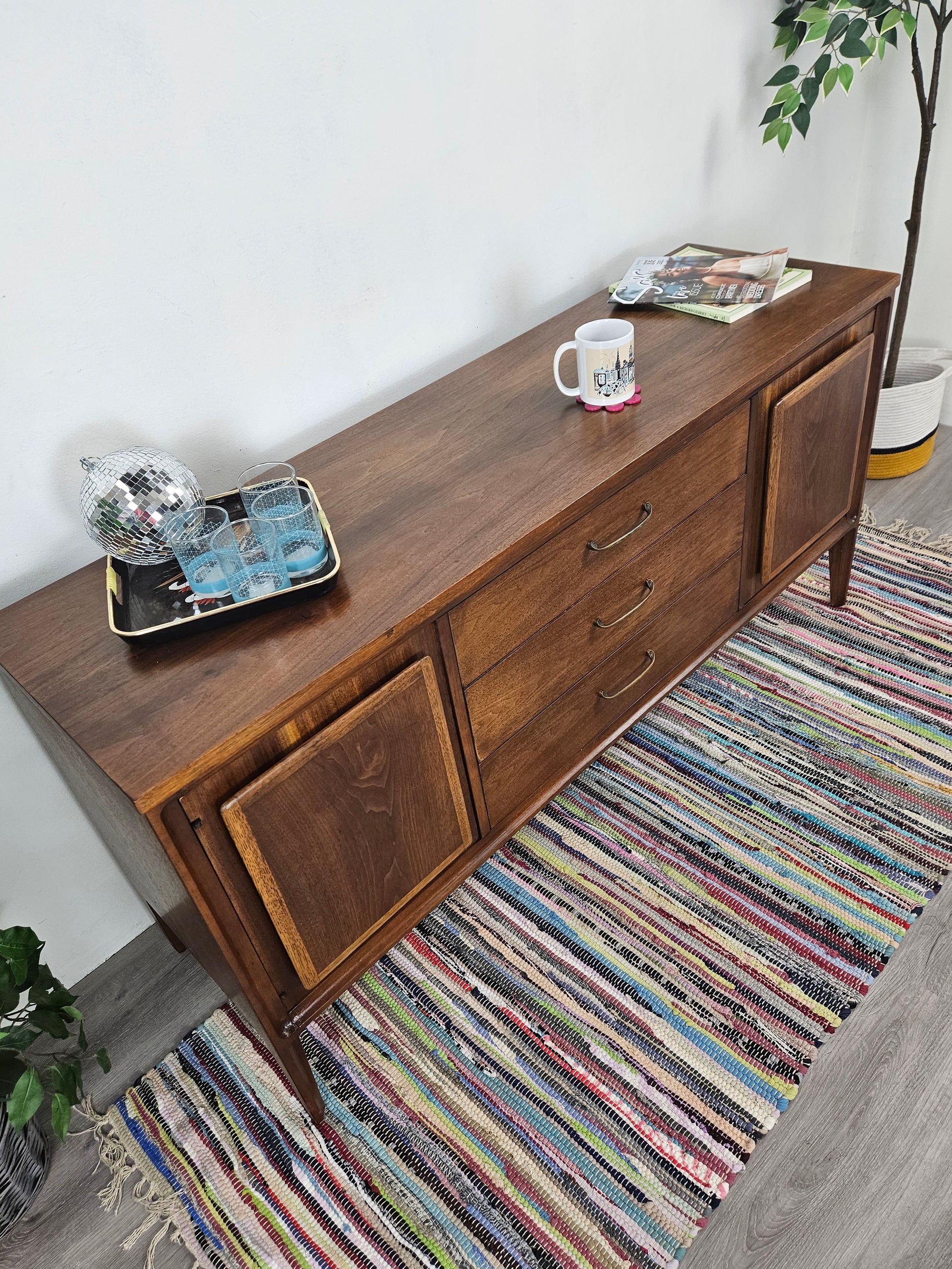 Broyhill Forward 70 Credenza