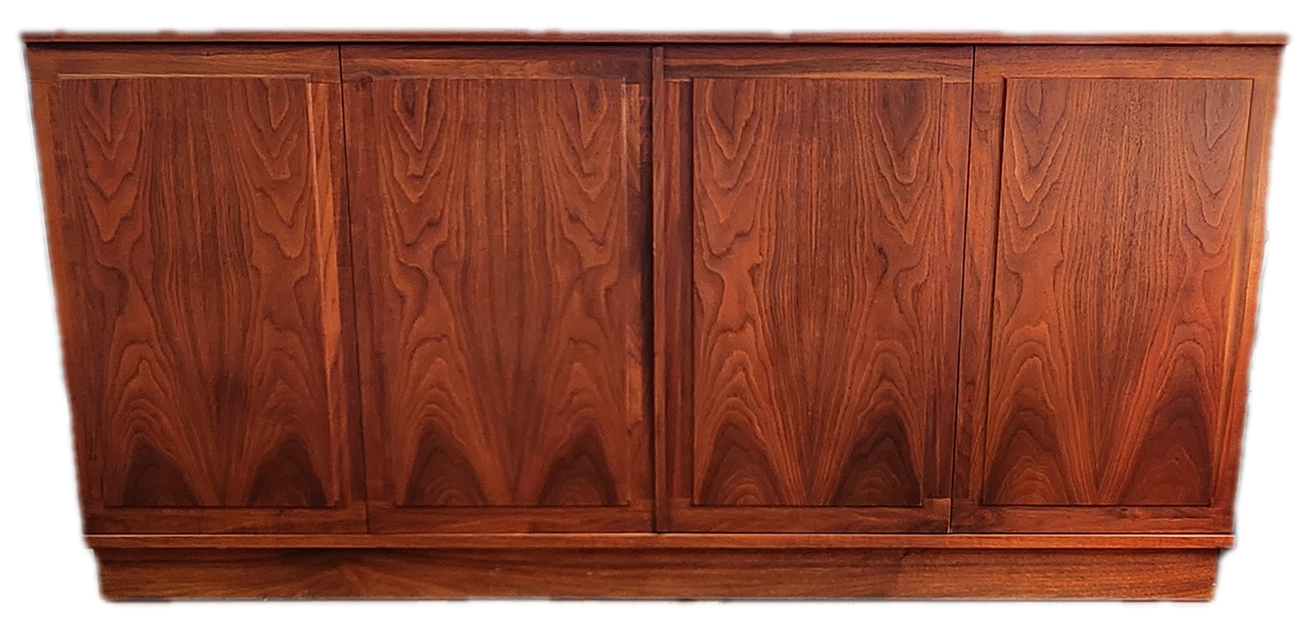 Founders Furniture Pattern 7 Credenza