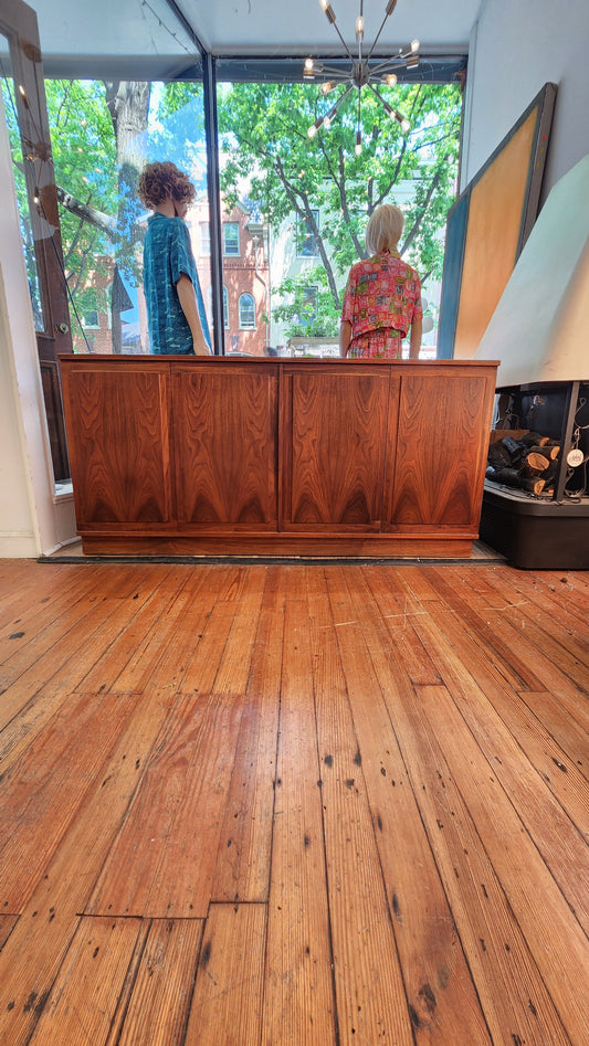 Founders Furniture Pattern 7 Credenza