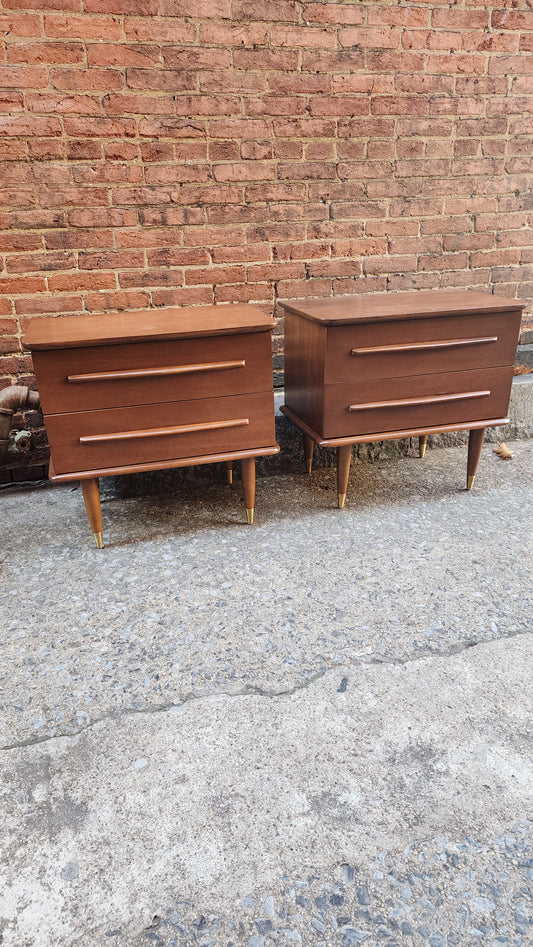 United Furniture Nightstands (2)