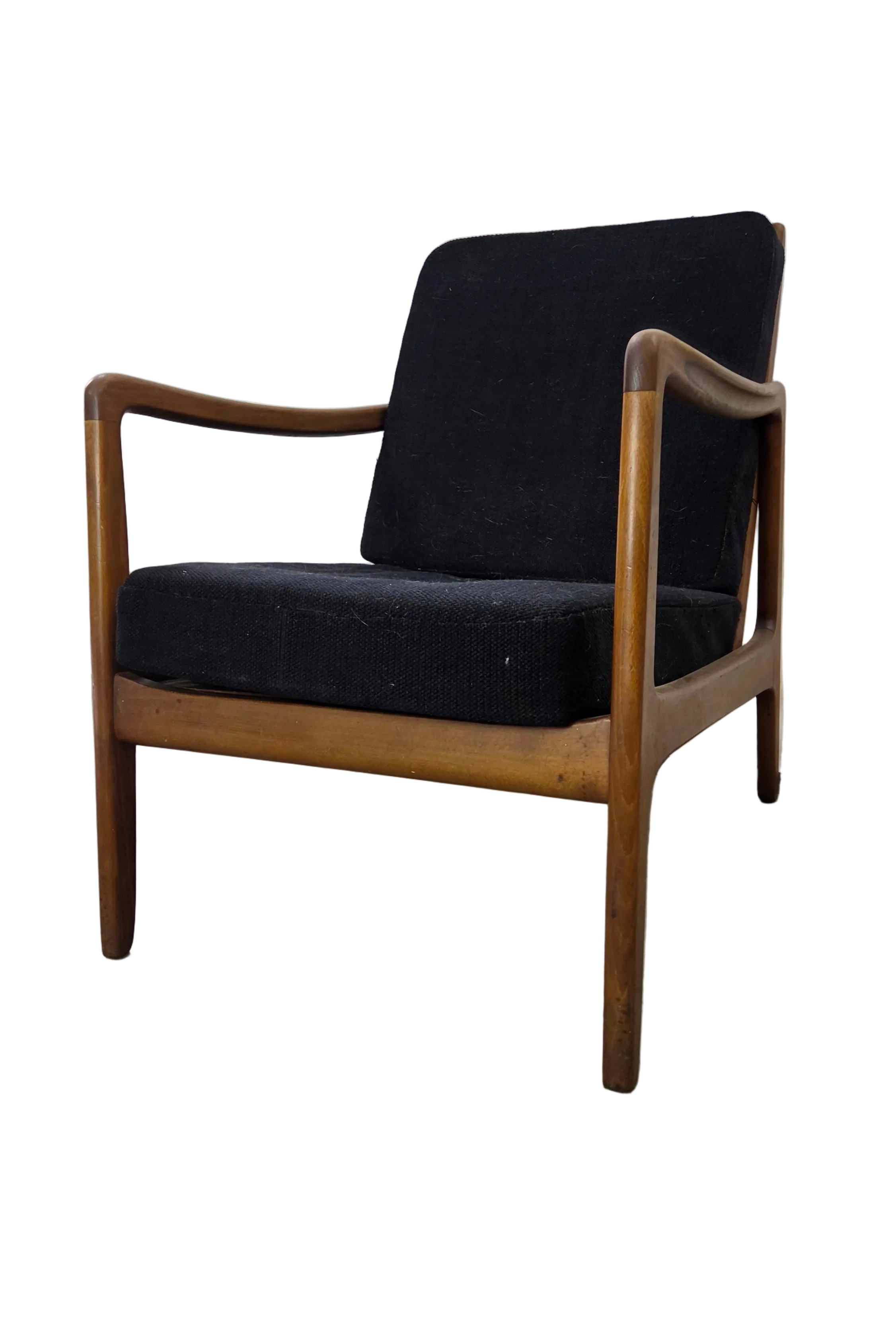 Ole Wanscher "Senator" Chair Pair