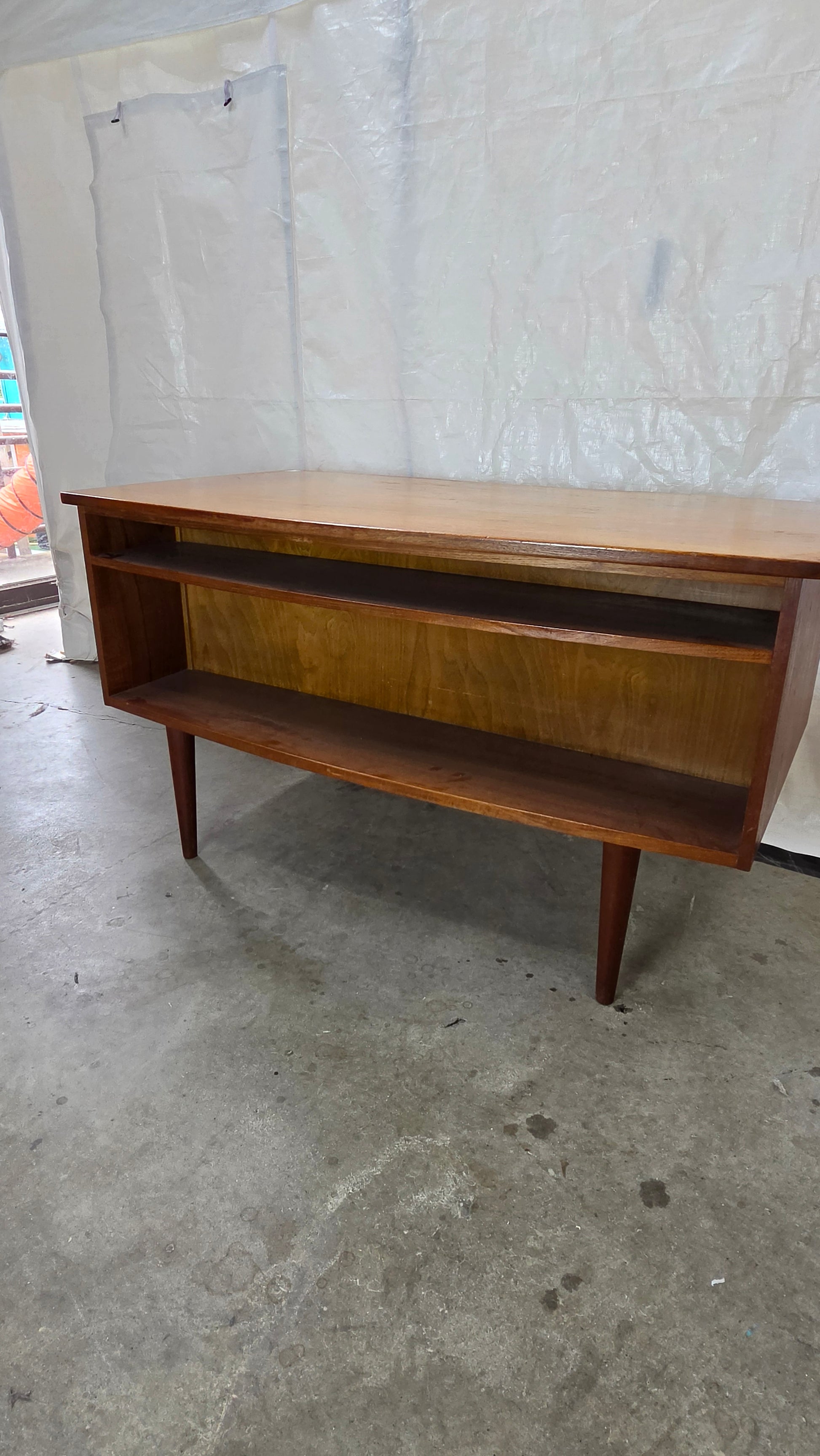 Danish Teak DESK-0526-008