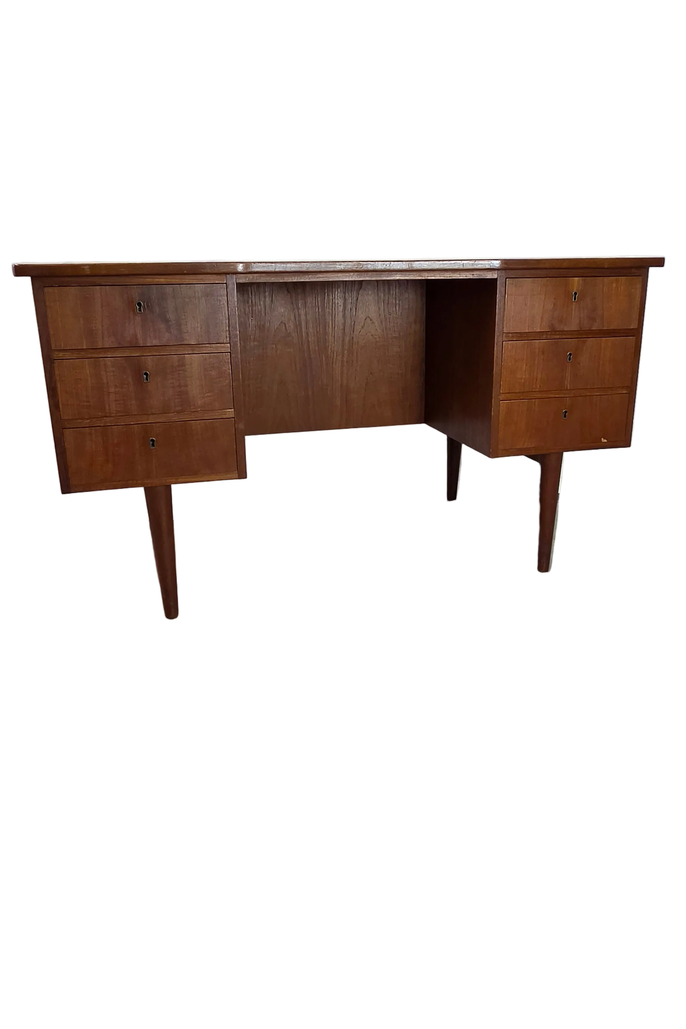 Danish Teak DESK-0526-008