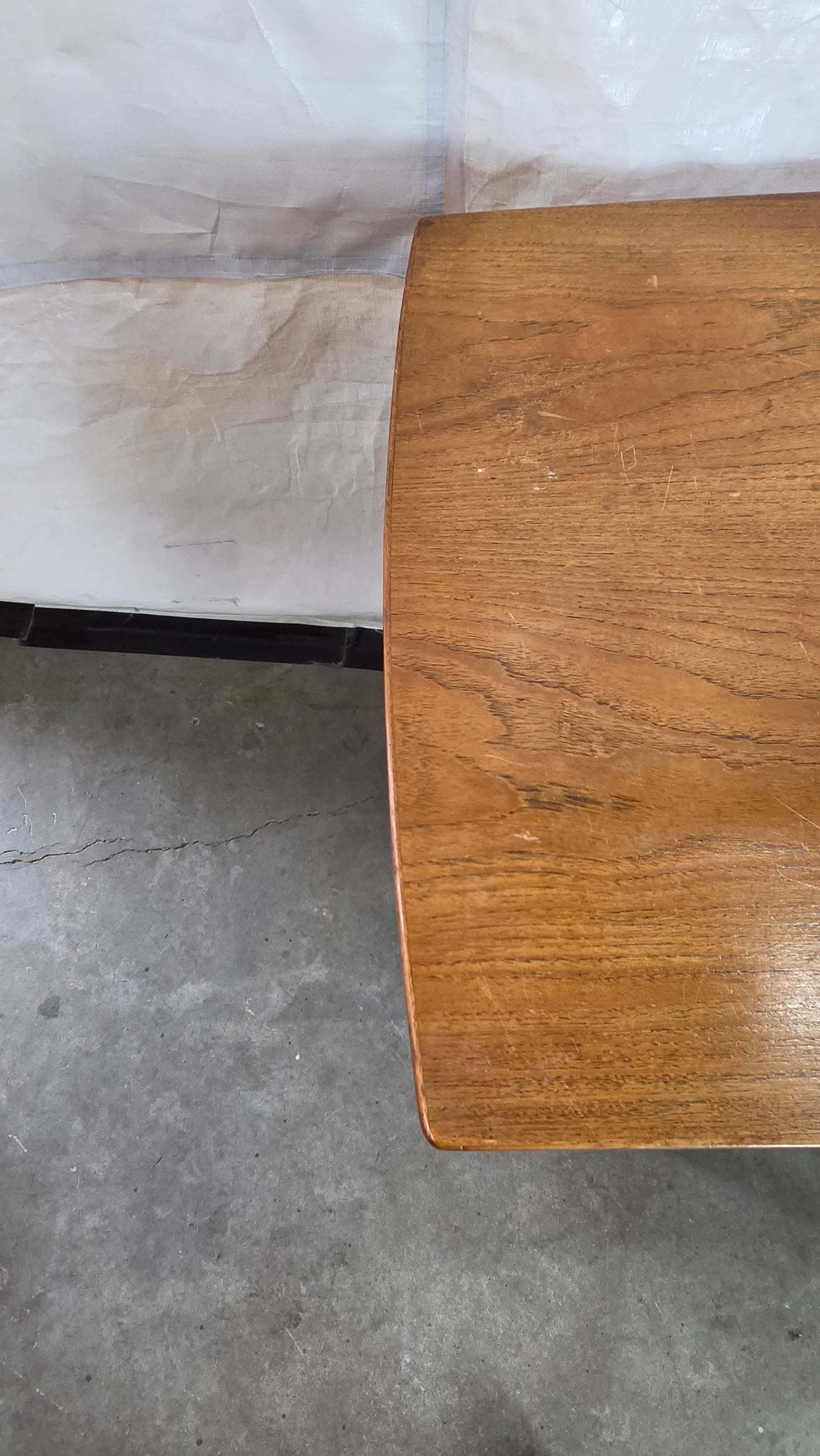 Danish Teak DESK-0526-008