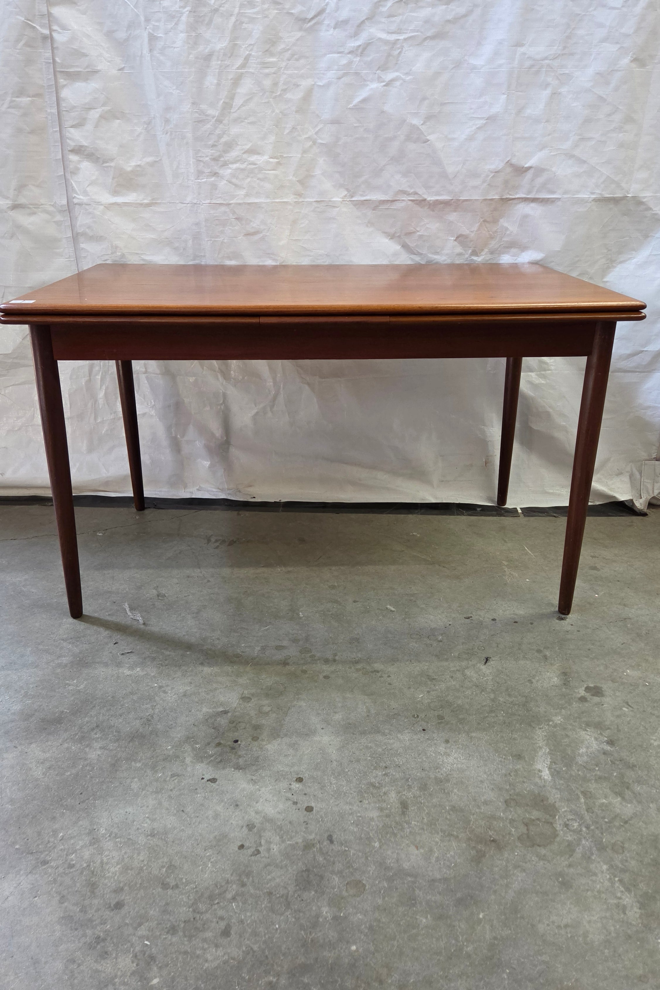Expandable Teak Dining Table - DITA-0526-010