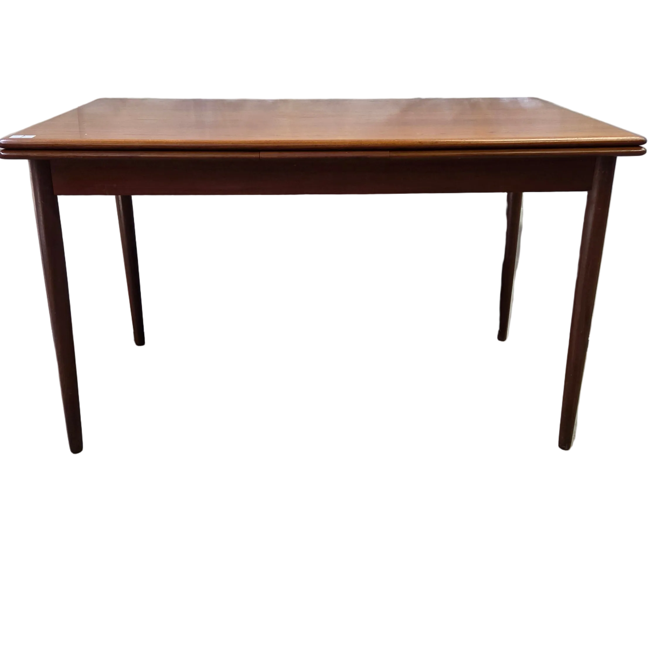 Expandable Teak Dining Table - DITA-0526-010