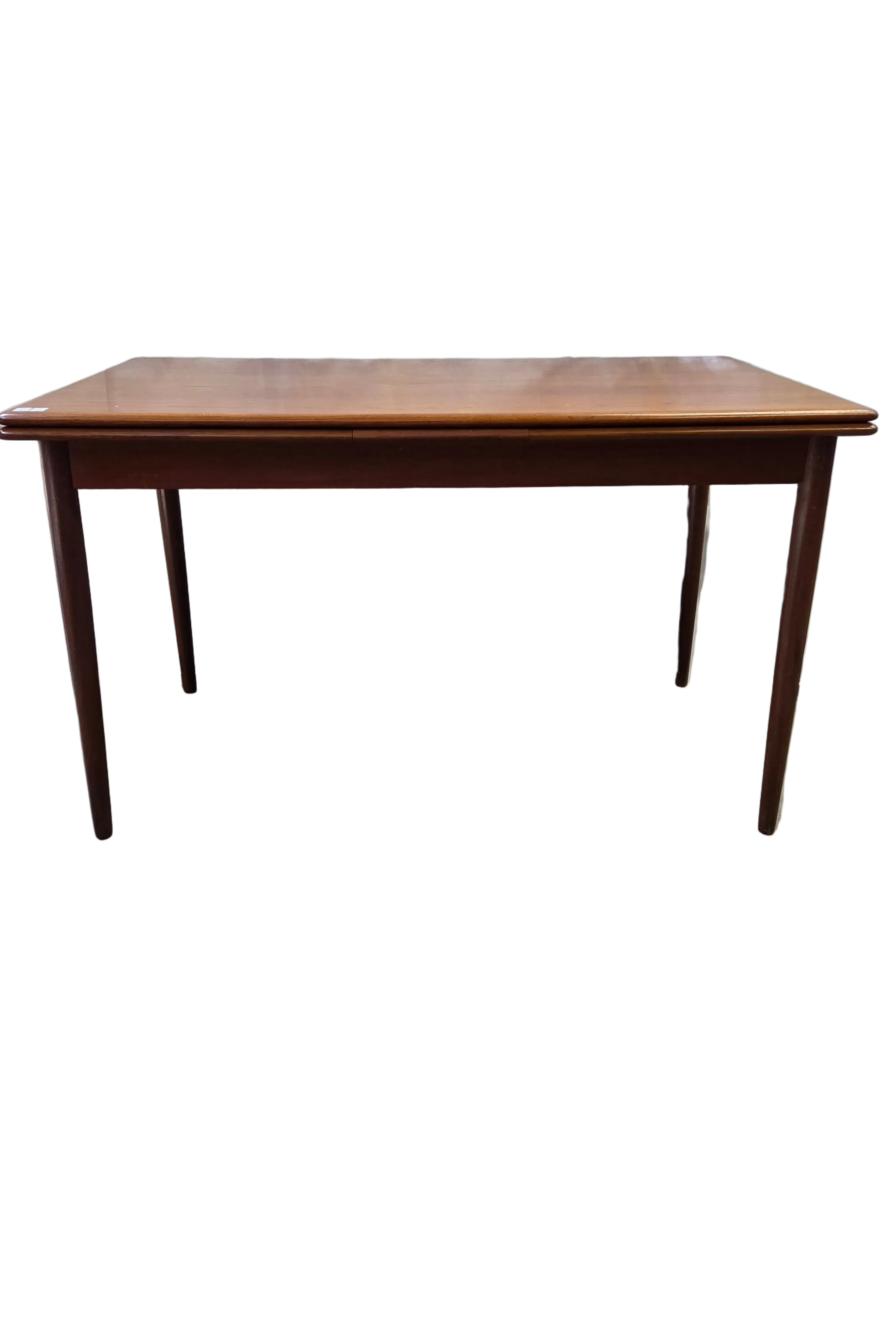 Expandable Teak Dining Table - DITA-0526-010