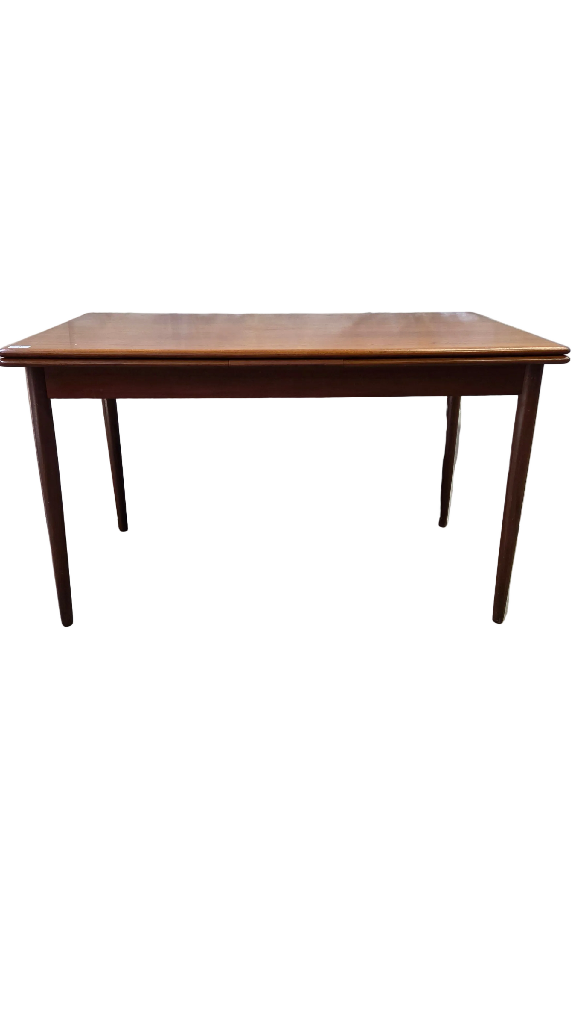 Expandable Teak Dining Table - DITA-0526-010