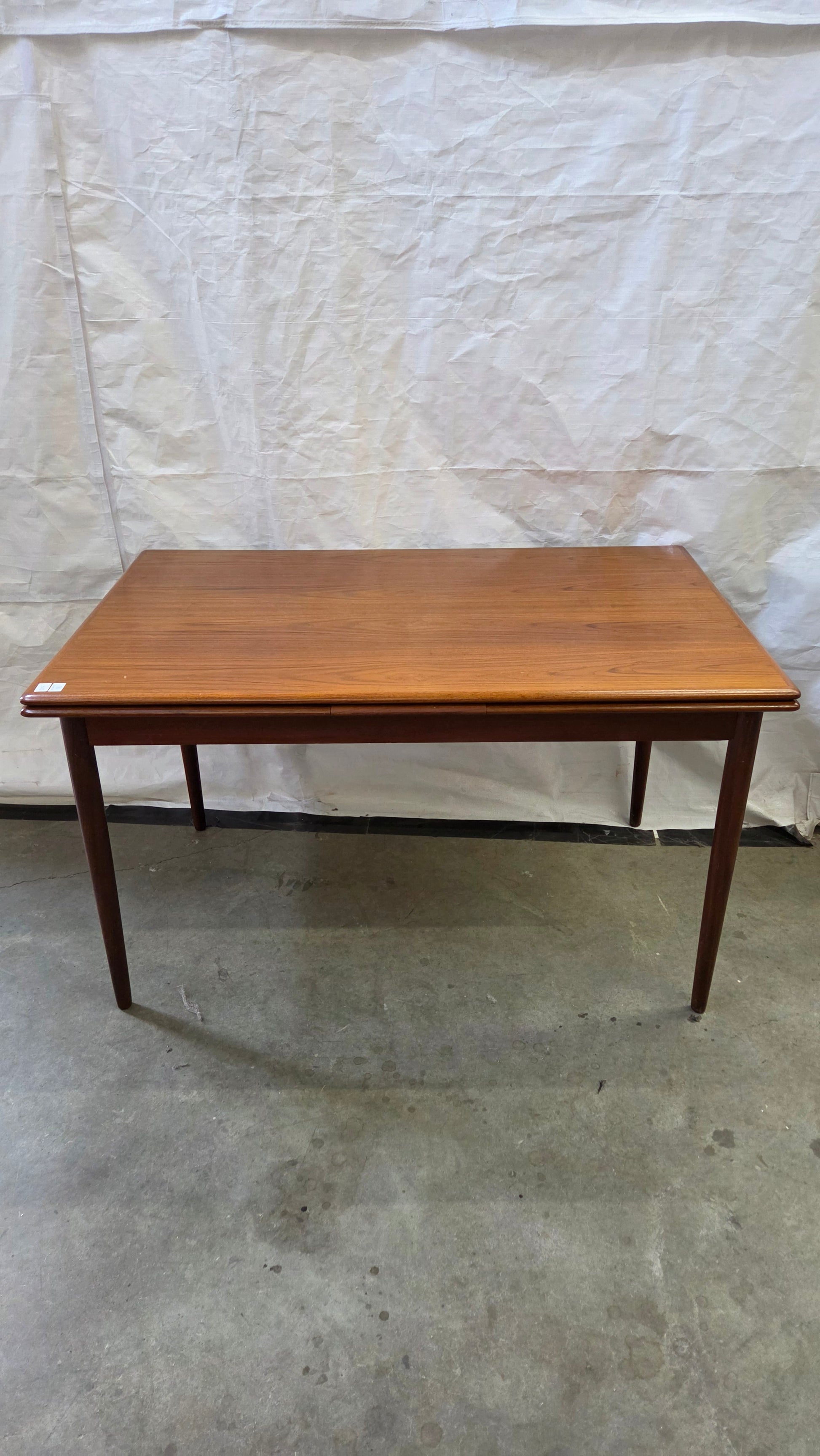 Expandable Teak Dining Table - DITA-0526-010