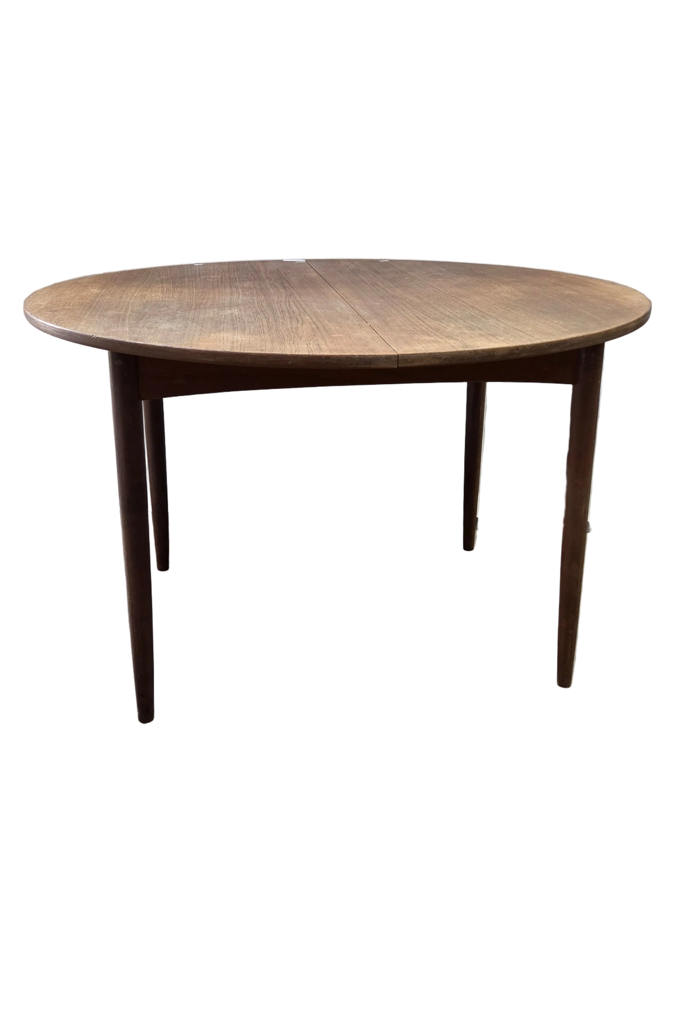 Round Teak Dining Table DITA-0526-001