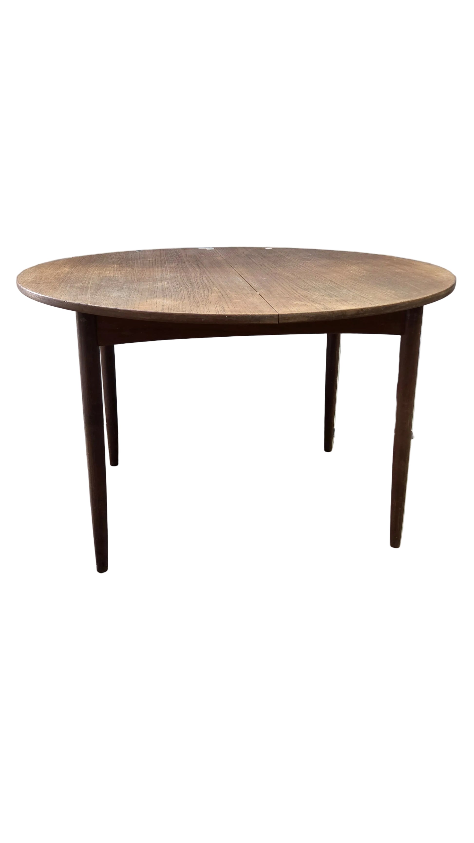 Round Teak Dining Table DITA-0526-001