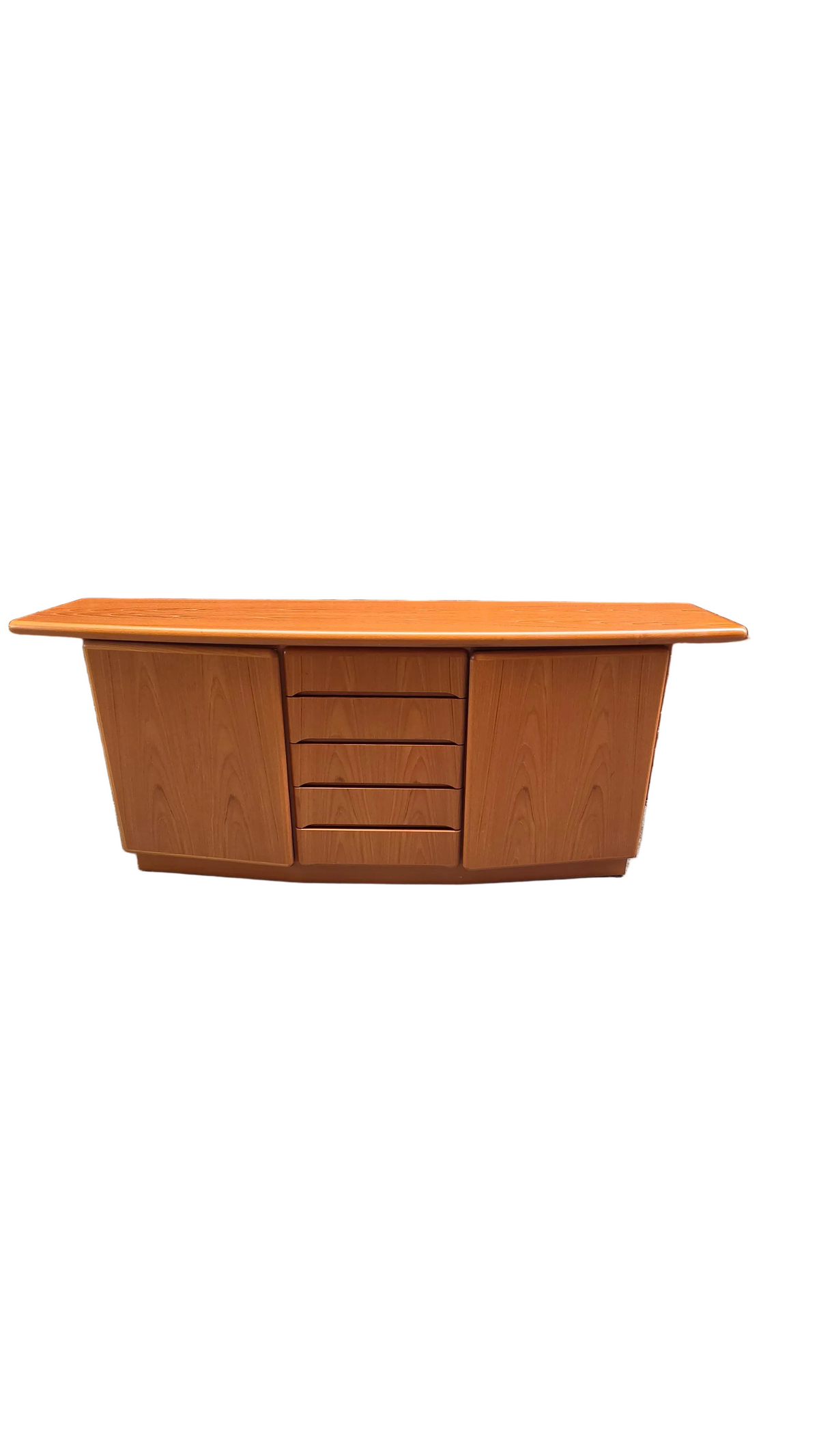 Skovby Danish Teak Sideboard