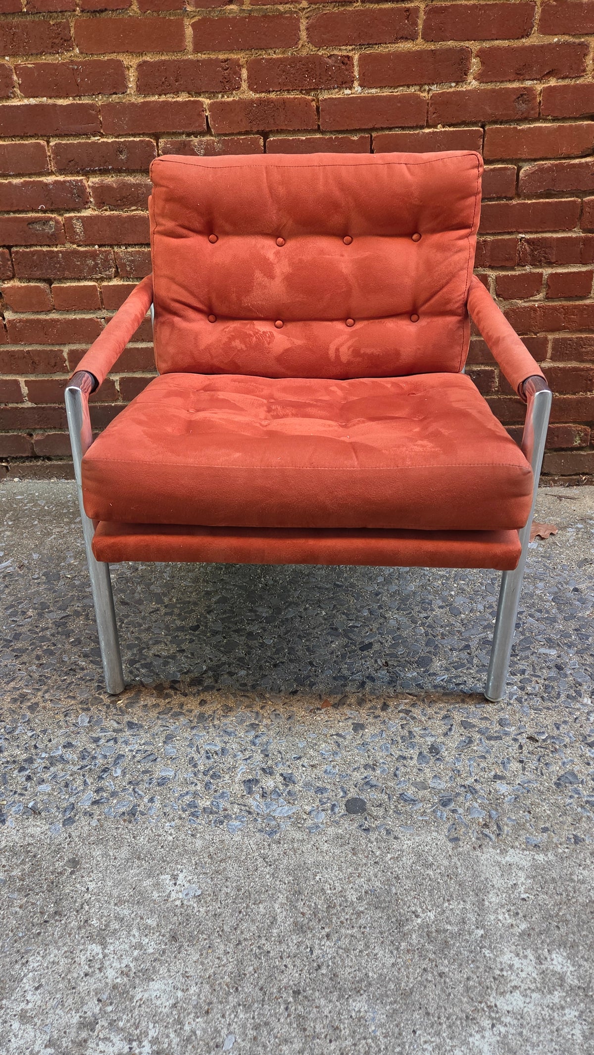 Jack Cartwright attr for Founders Furniture