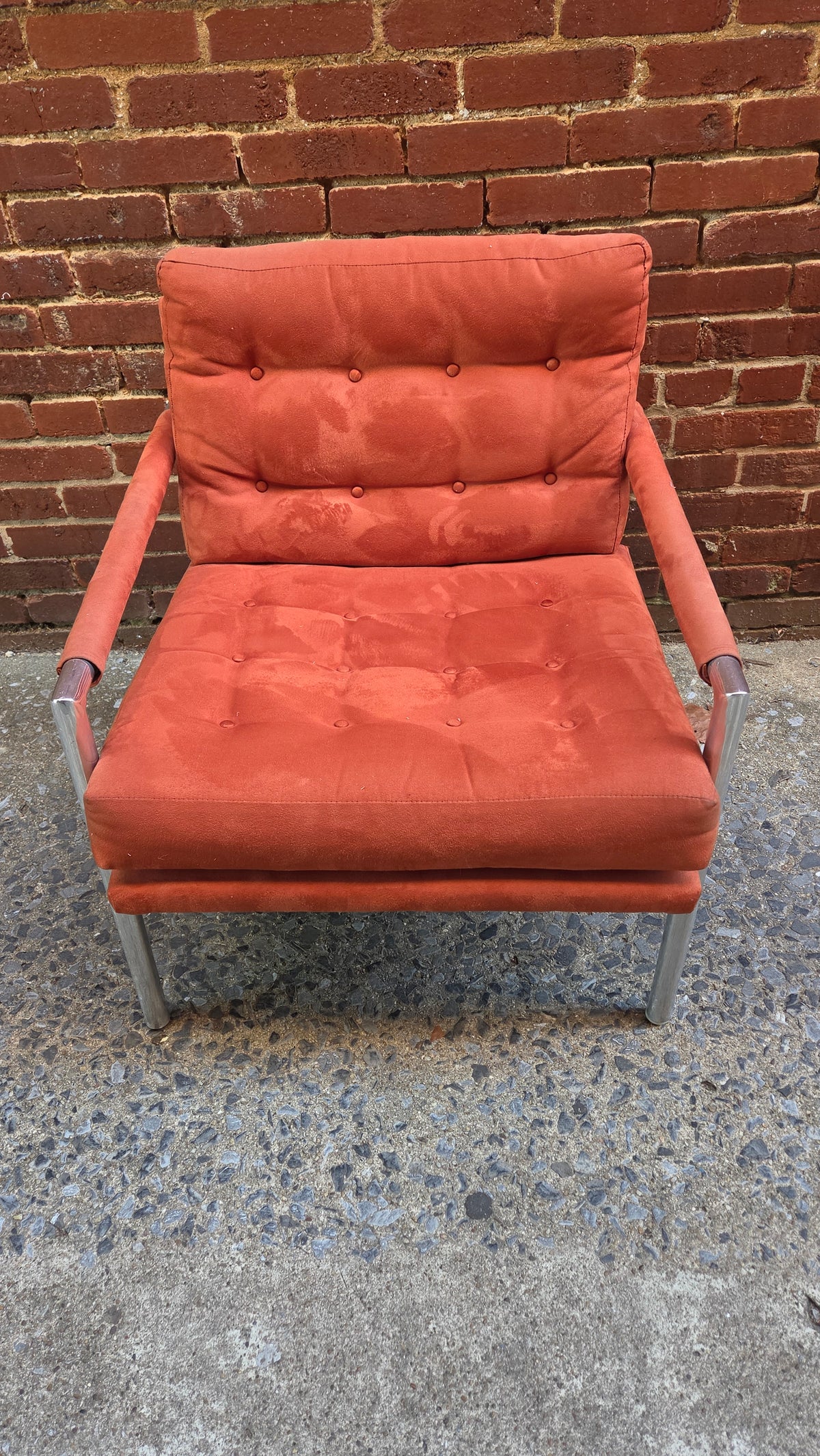 Jack Cartwright attr for Founders Furniture