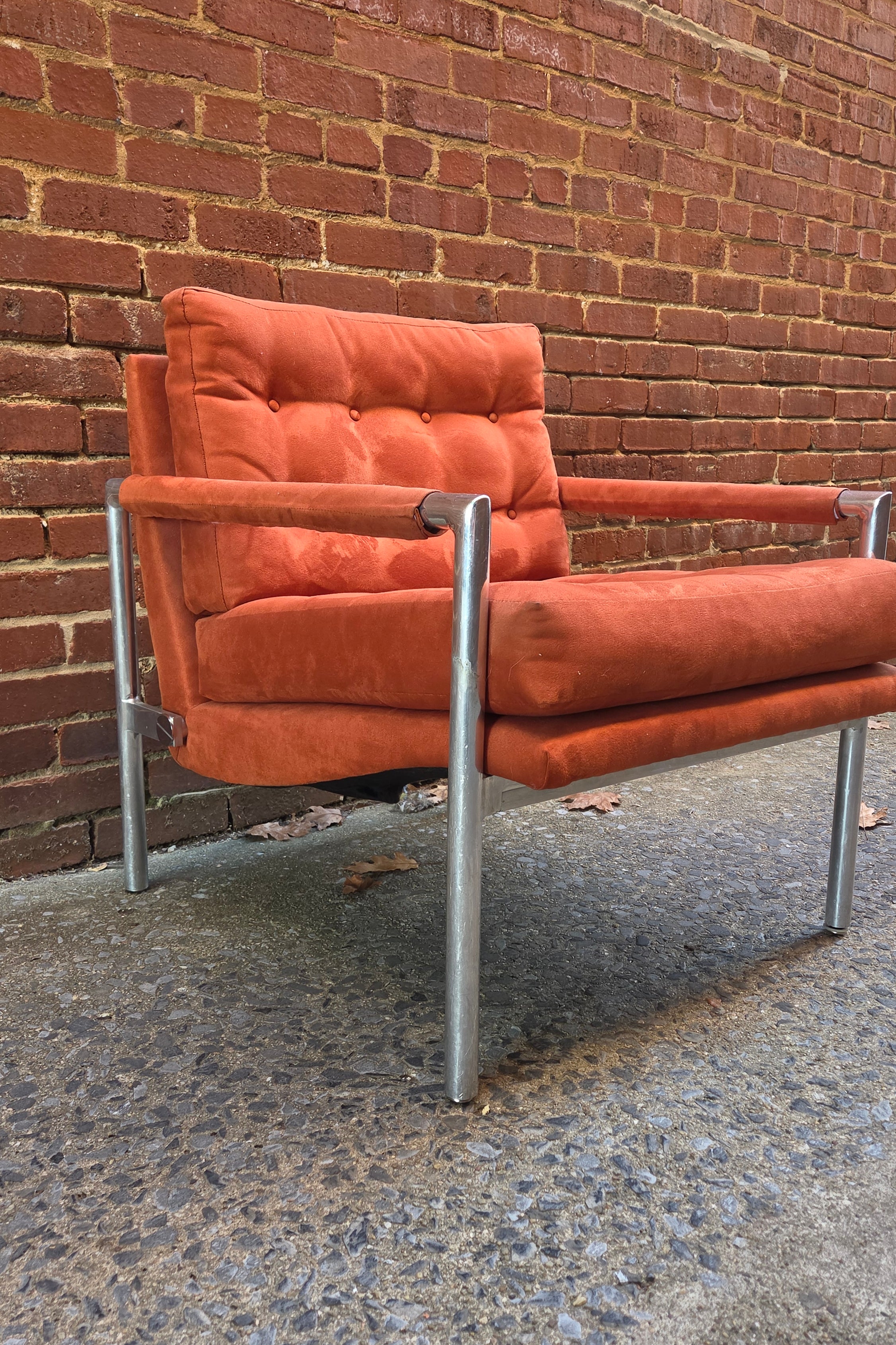 Jack Cartwright attr for Founders Furniture