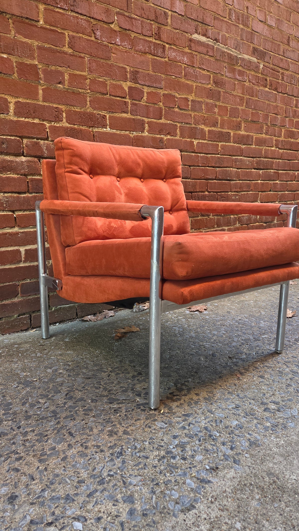 Jack Cartwright attr for Founders Furniture