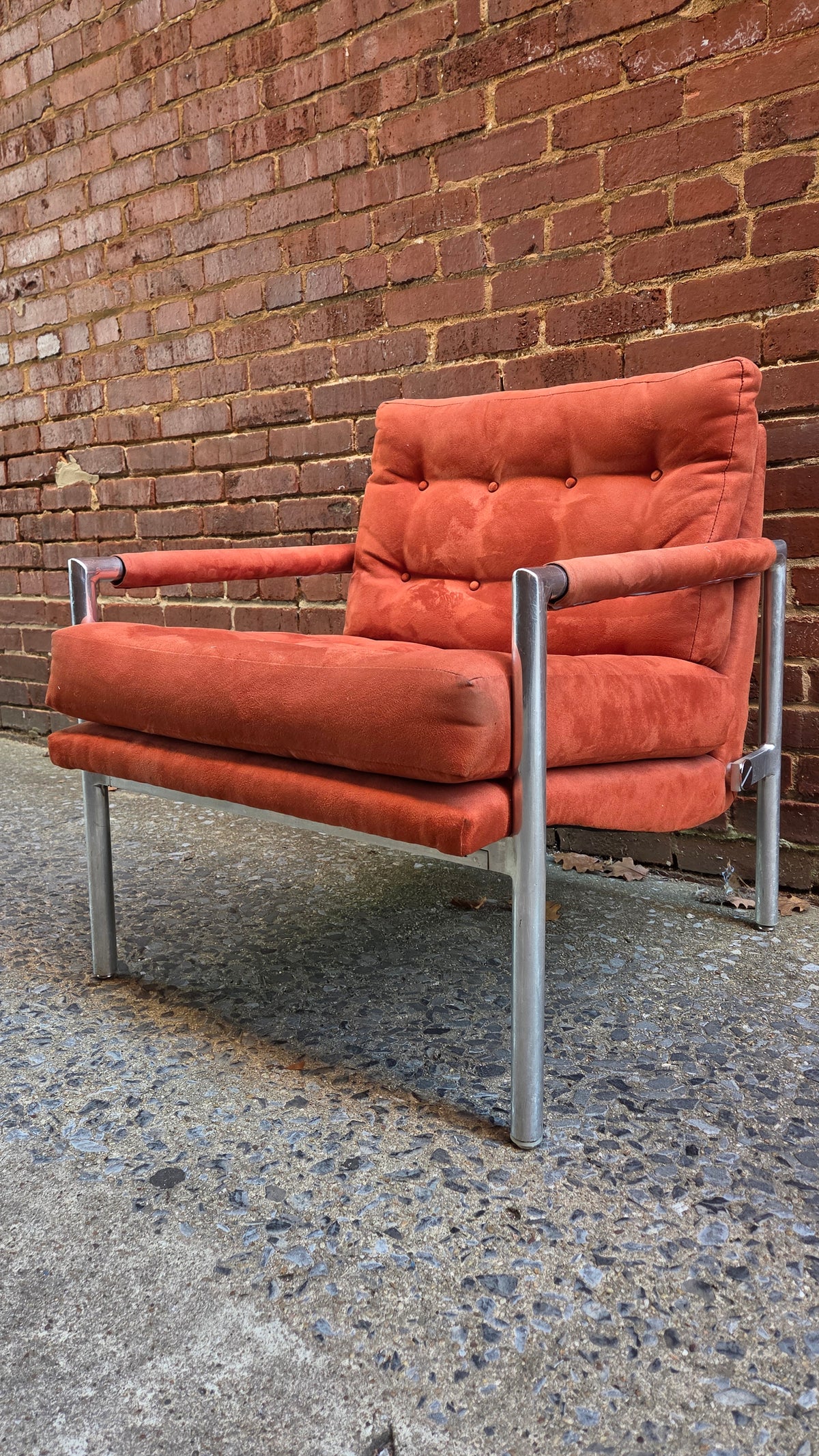 Jack Cartwright attr for Founders Furniture