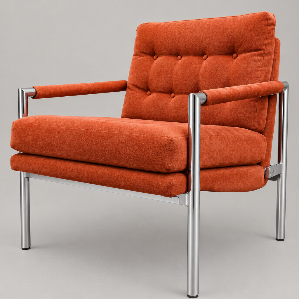 Jack Cartwright attr for Founders Furniture