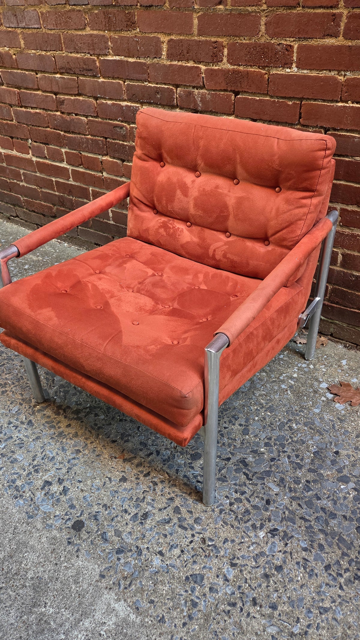 Jack Cartwright attr for Founders Furniture