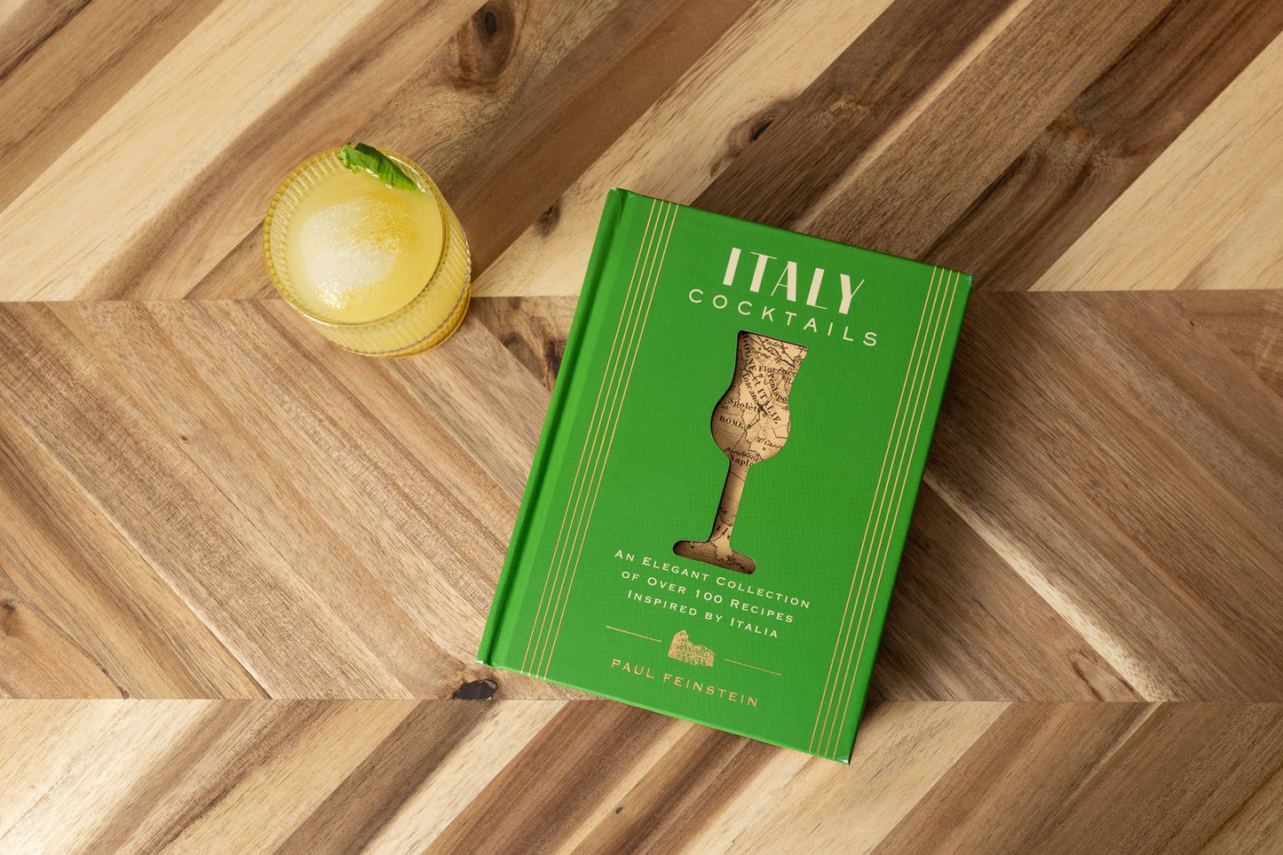 Italy Cocktails
