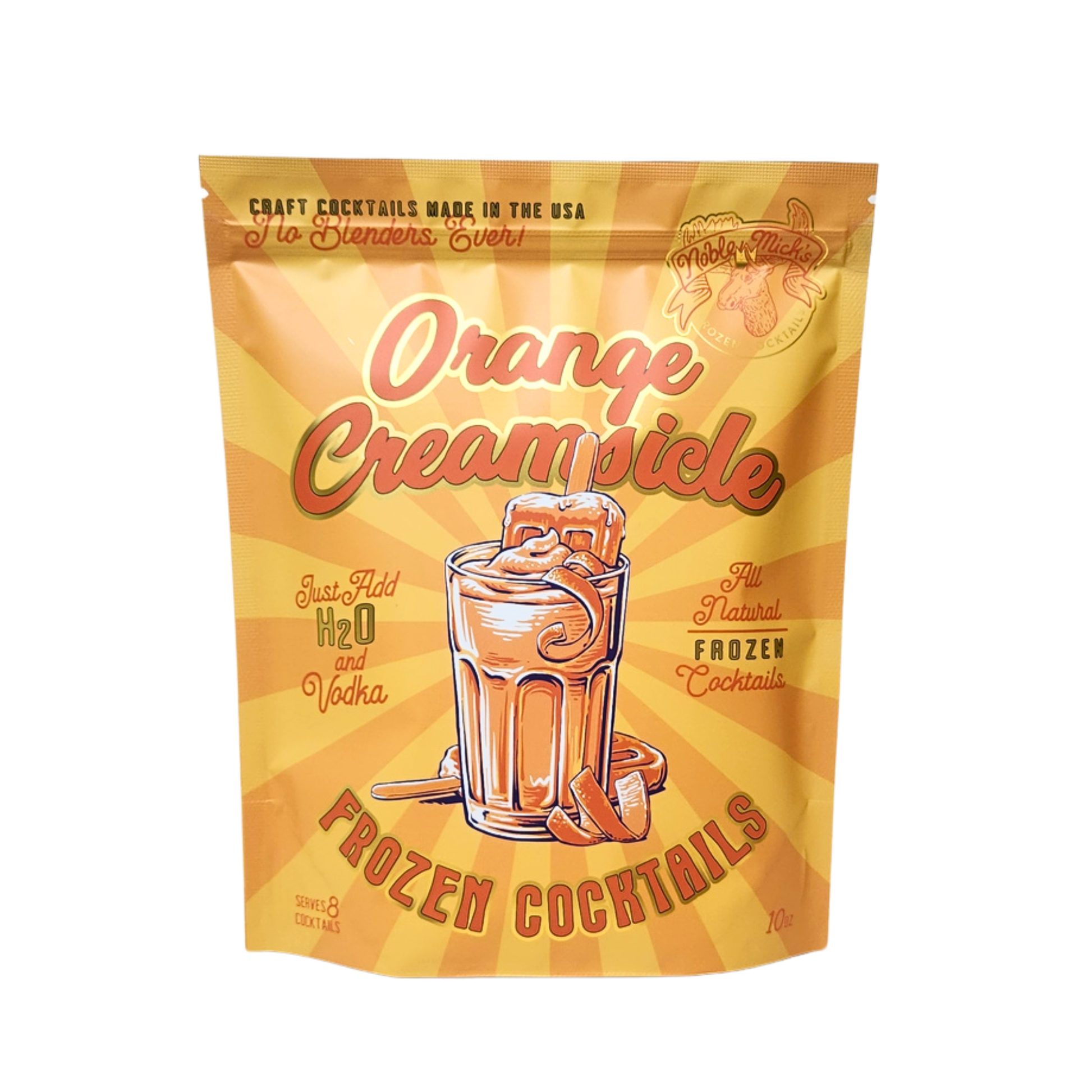 Frozen Cocktail Mix